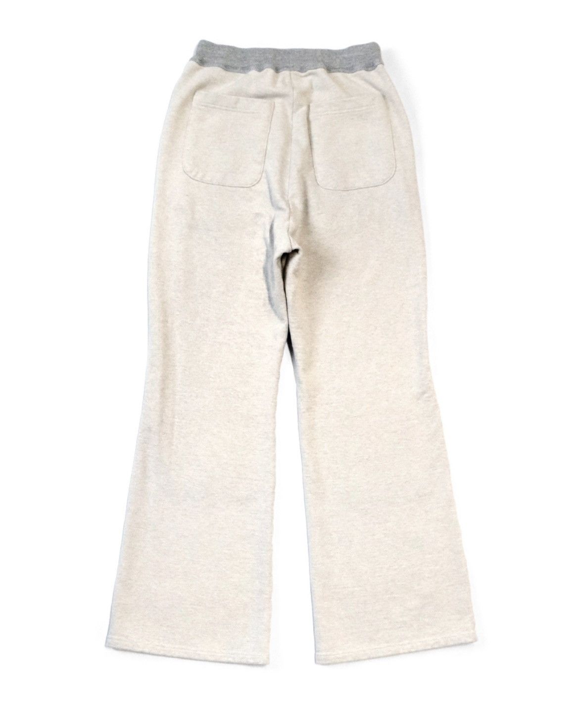Kapital Kapital zipper double knee sweatpants size 1 Size US 30 / EU 46 - 2 Thumbnail