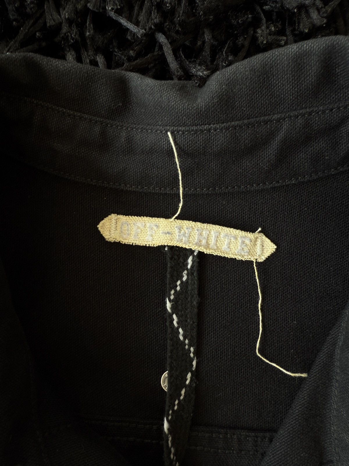 Off-White Off-White Jacket Size US L / EU 52-54 / 3 - 6 Thumbnail
