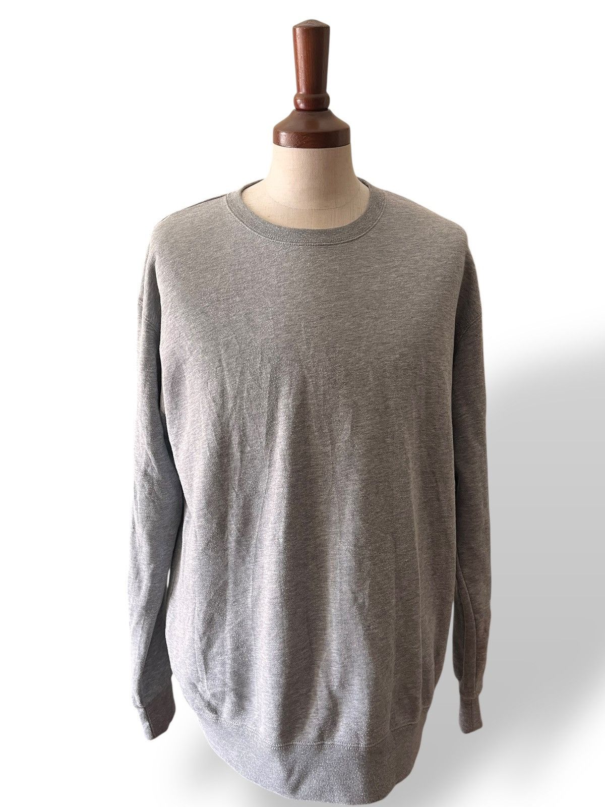 Comme des Garcons Comme Des Garcons Sweatshirt Size US M / EU 48-50 / 2 - 4 Thumbnail