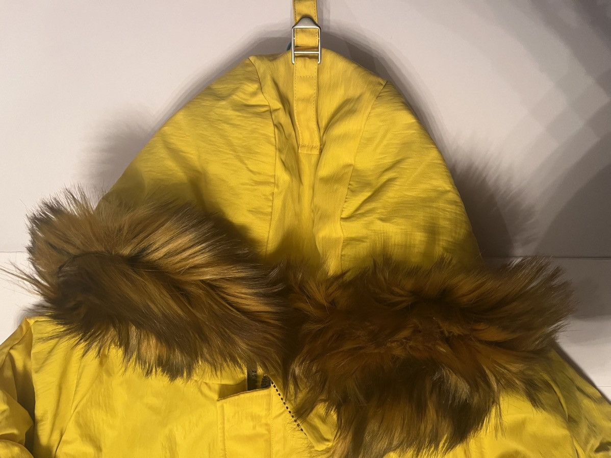 Stone Island × Supreme Supreme x Stone Island Reversible Parka Size US M / EU 48-50 / 2 - 5 Thumbnail