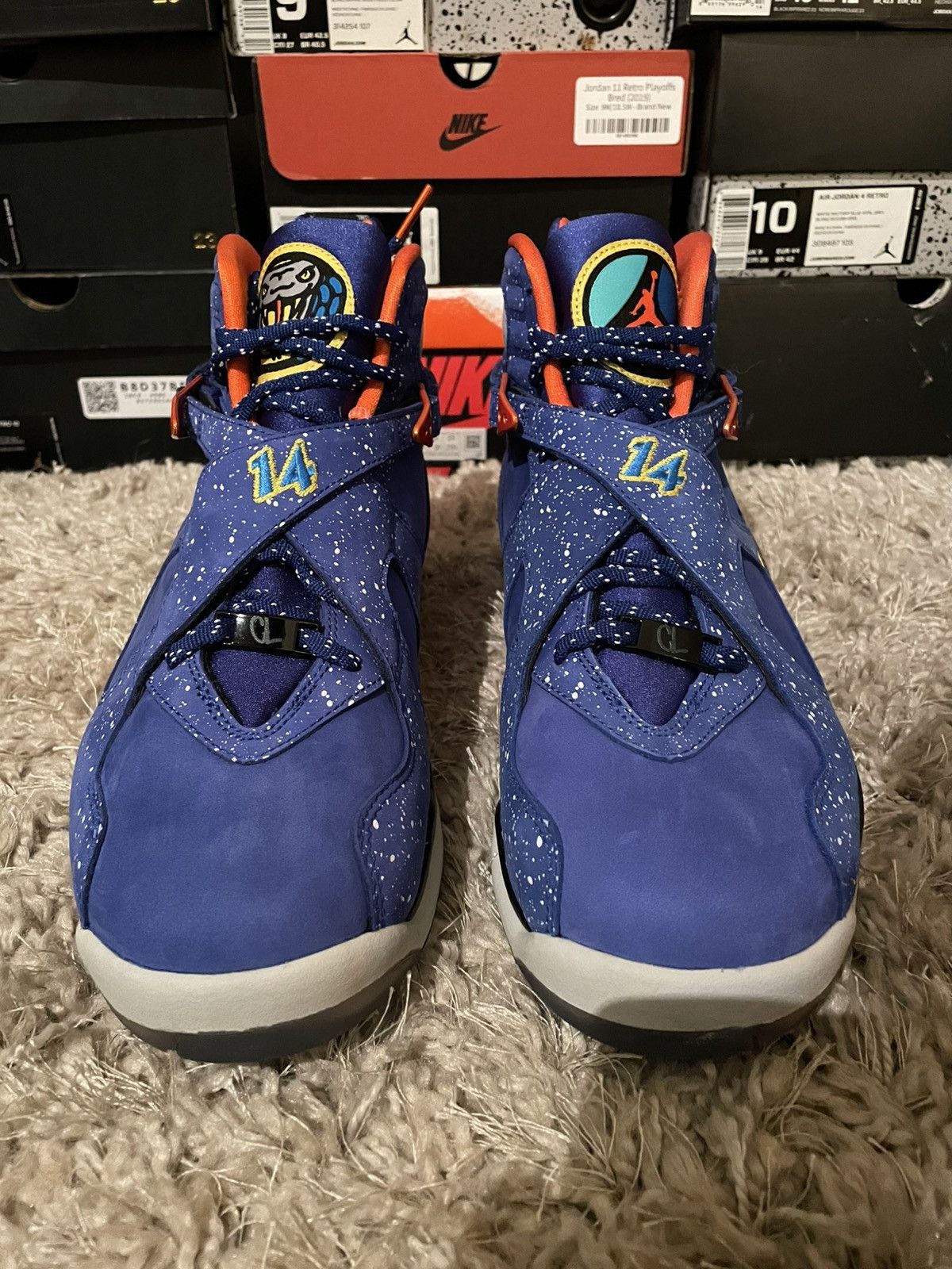 Jordan Brand Jordan 8 Doernbecher Size US 10 / EU 43 - 5 Thumbnail