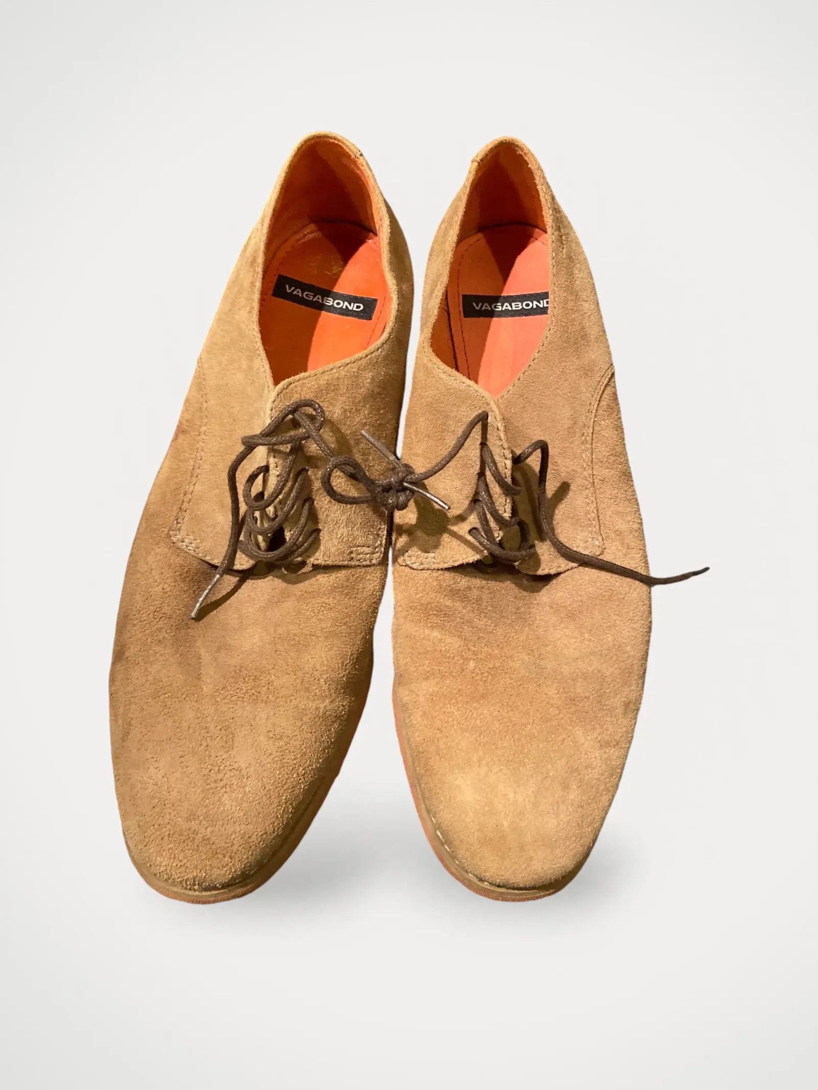 Vagabond Vagabond Moccaloafers Loafers Size US 8 / IT 38 - 1 Thumbnail