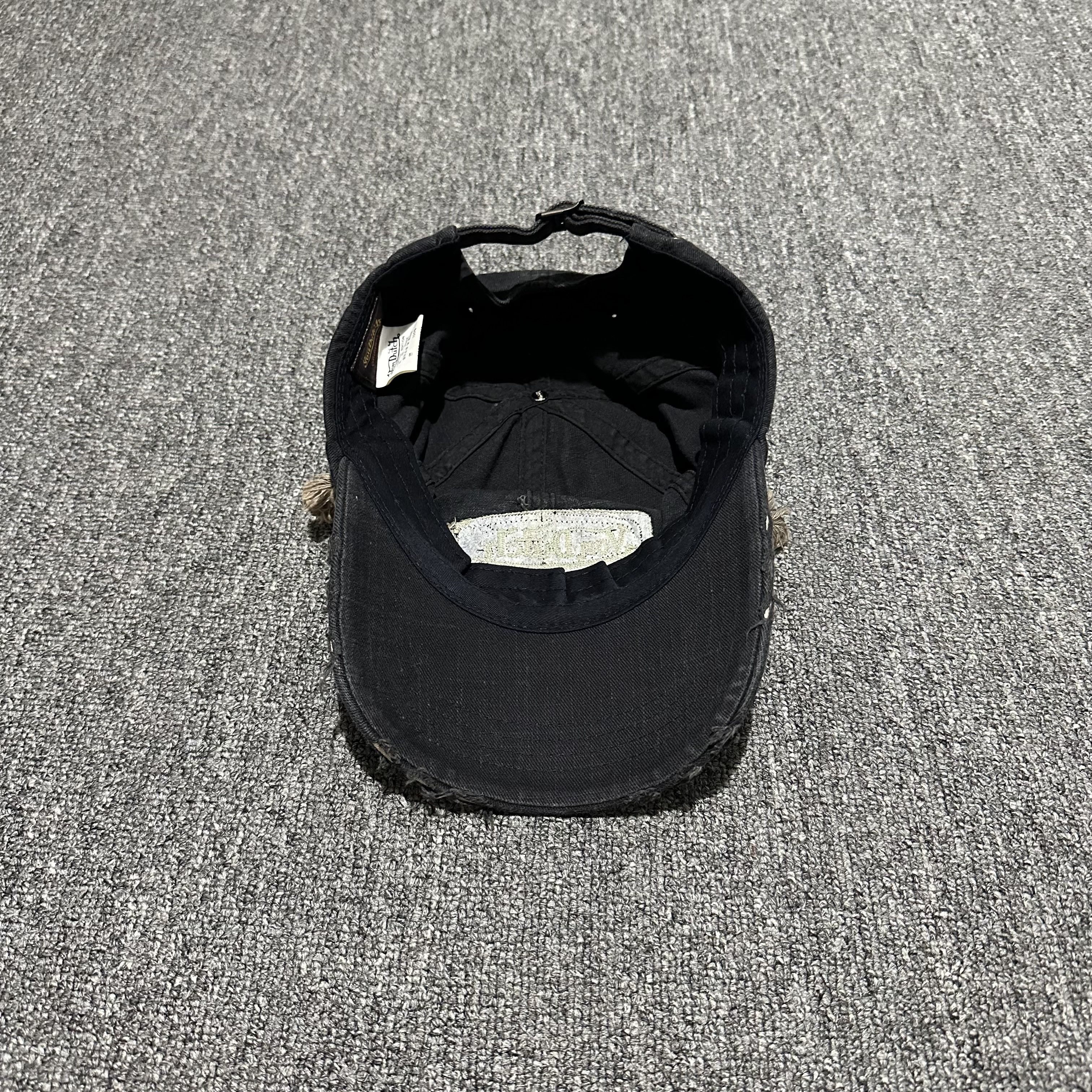 Von Dutch Von Dutch Hats Size ONE SIZE - 4 Thumbnail