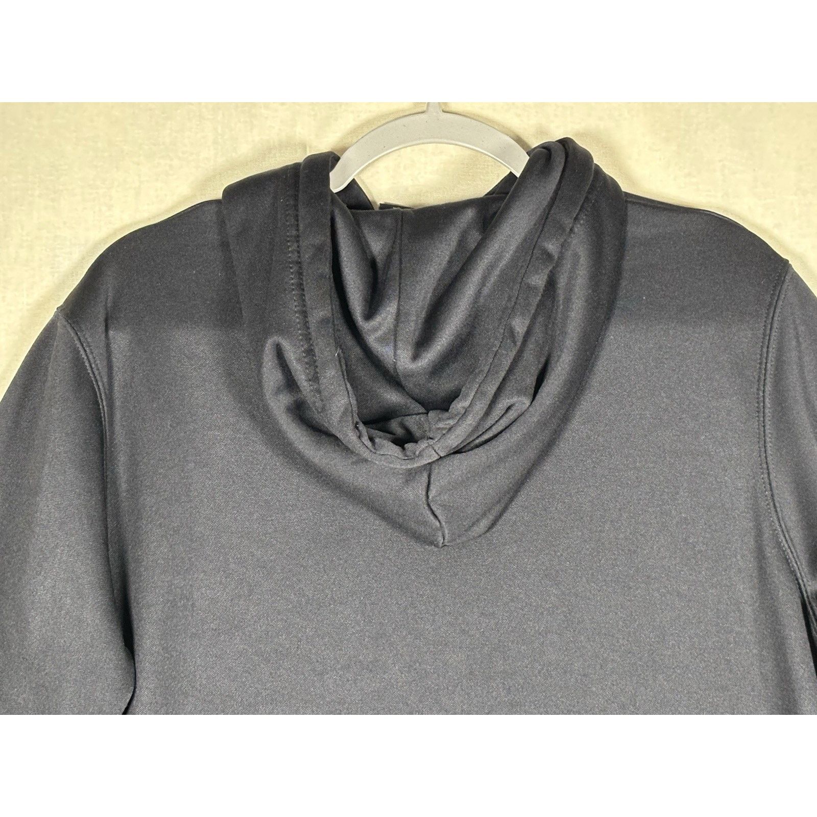 Colosseum Athletics Alabama Crimson Tide Colosseum Lantern Hoodie Black Medium Size US M / EU 48-50 / 2 - 17 Thumbnail