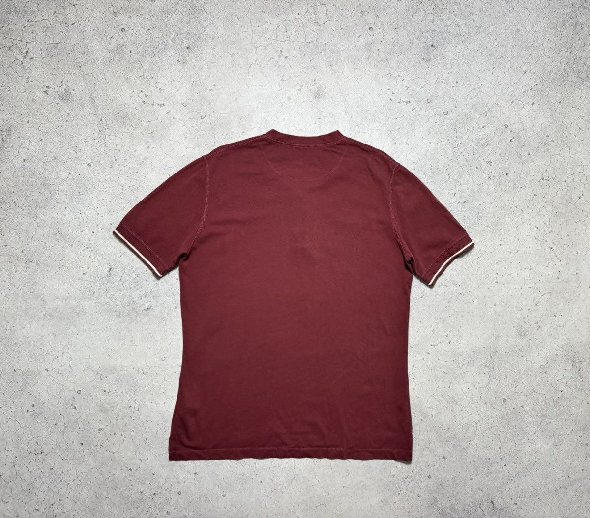 Vivienne Westwood Vivienne Westwood Luxury T-Shirt Size US XL / EU 56 / 4 - 2 Thumbnail
