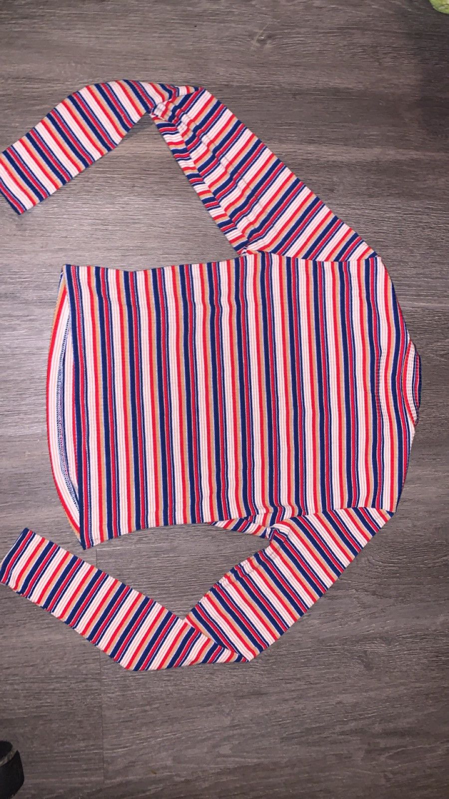 Other Striped long sleeve T-shirt Size XS / US 0-2 / IT 36-38 - 3 Thumbnail