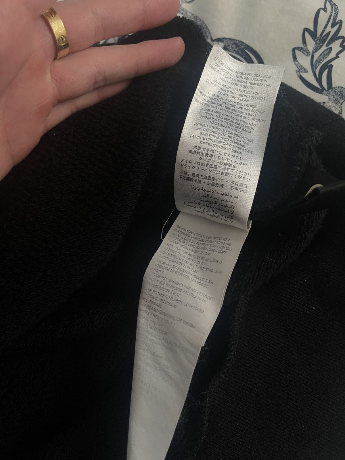 Gucci Gucci Pirates hoodie Size US S / EU 44-46 / 1 - 5 Thumbnail