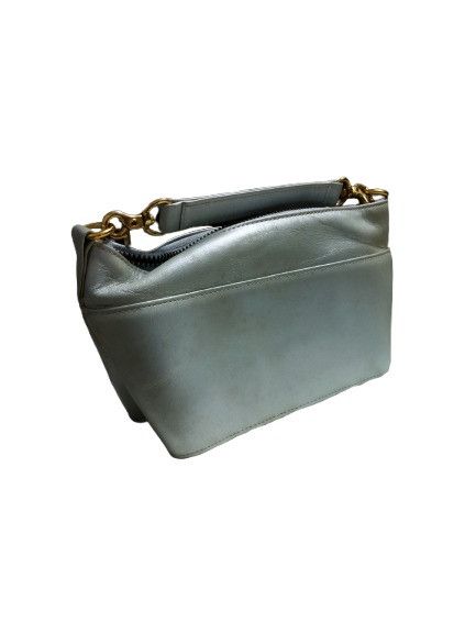 Gianni Valentino × Versace Vintage Gianni Versace Mini Handbag Size ONE SIZE - 2 Thumbnail