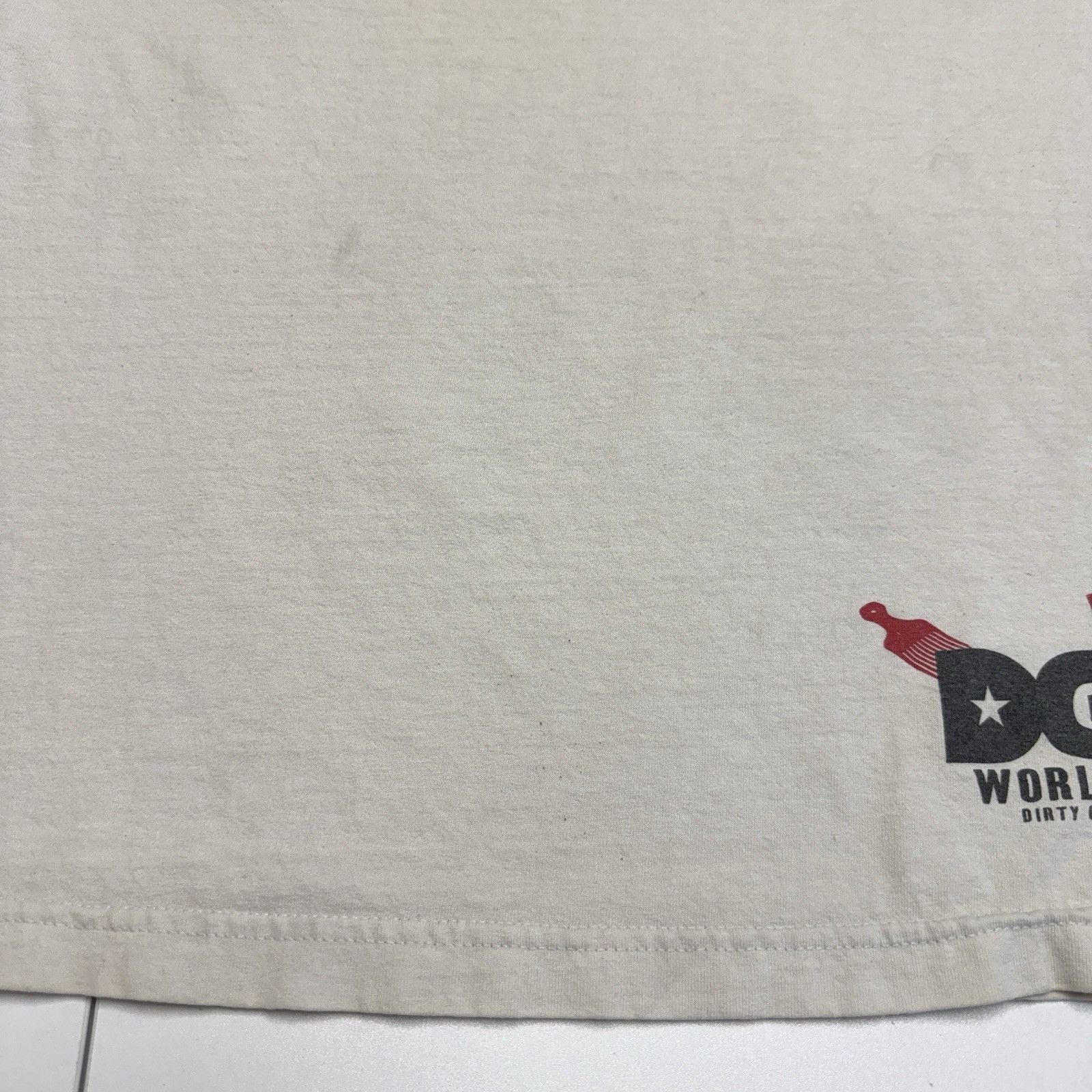 DGK DGK Kayo Corp T Shirt Men’s Medium Dirty Ghetto Kids Skate Size US M / EU 48-50 / 2 - 13 Thumbnail