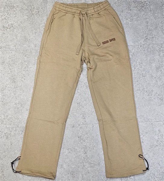 New Era New Era Khaki Knit Pants CNY Size US 30 / EU 46 - 2 Thumbnail