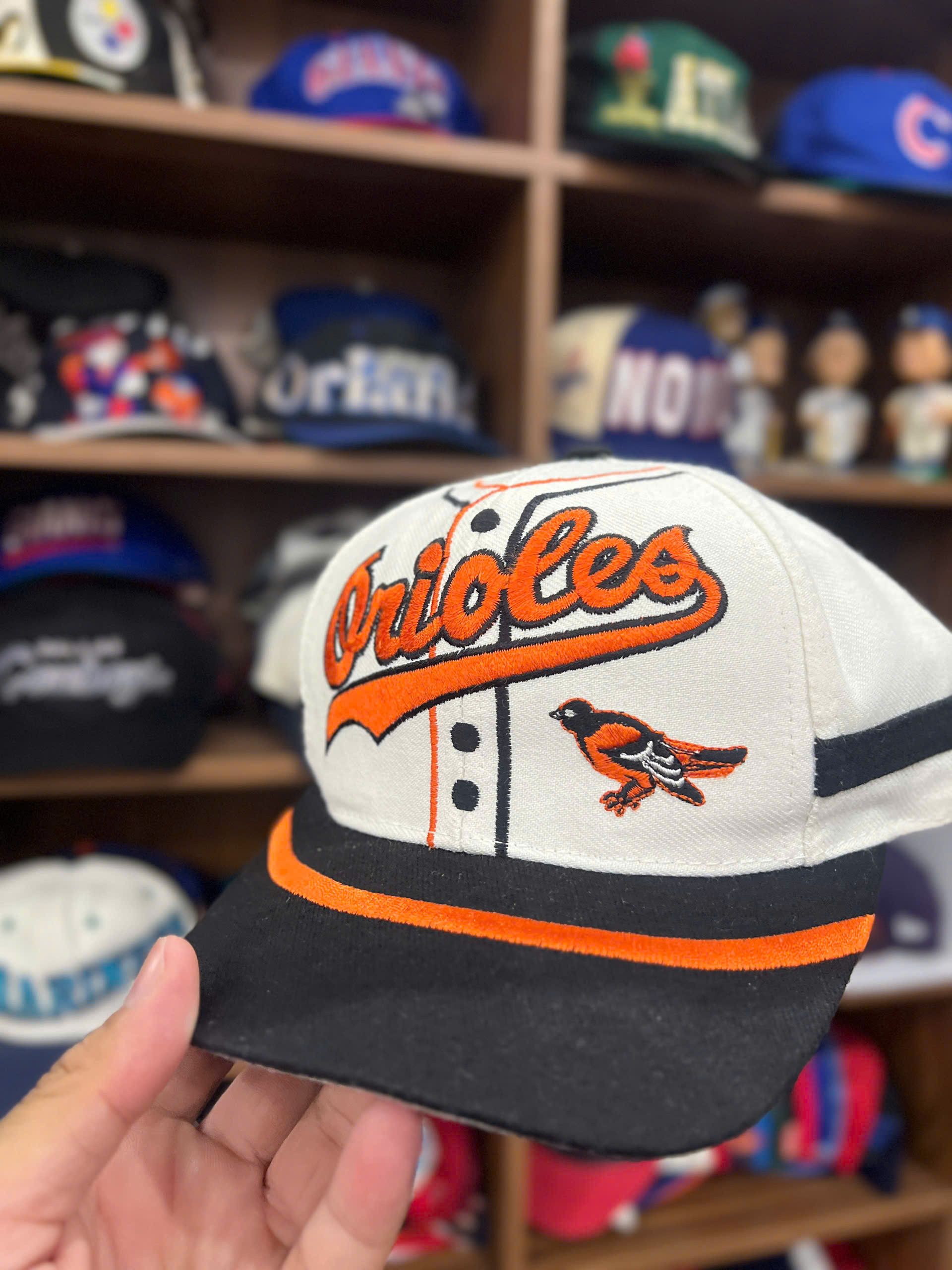 Twins Enterprise Inc. Rare Vintage Twins Enterprise snapback Size ONE SIZE - 2 Thumbnail