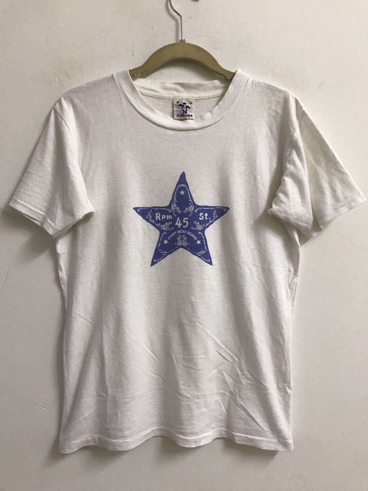 45Rpm T-Shirt