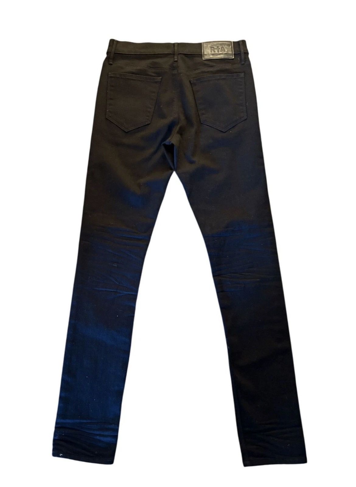 Rta RTA Jeans Size US 28 / EU 44 - 6 Thumbnail