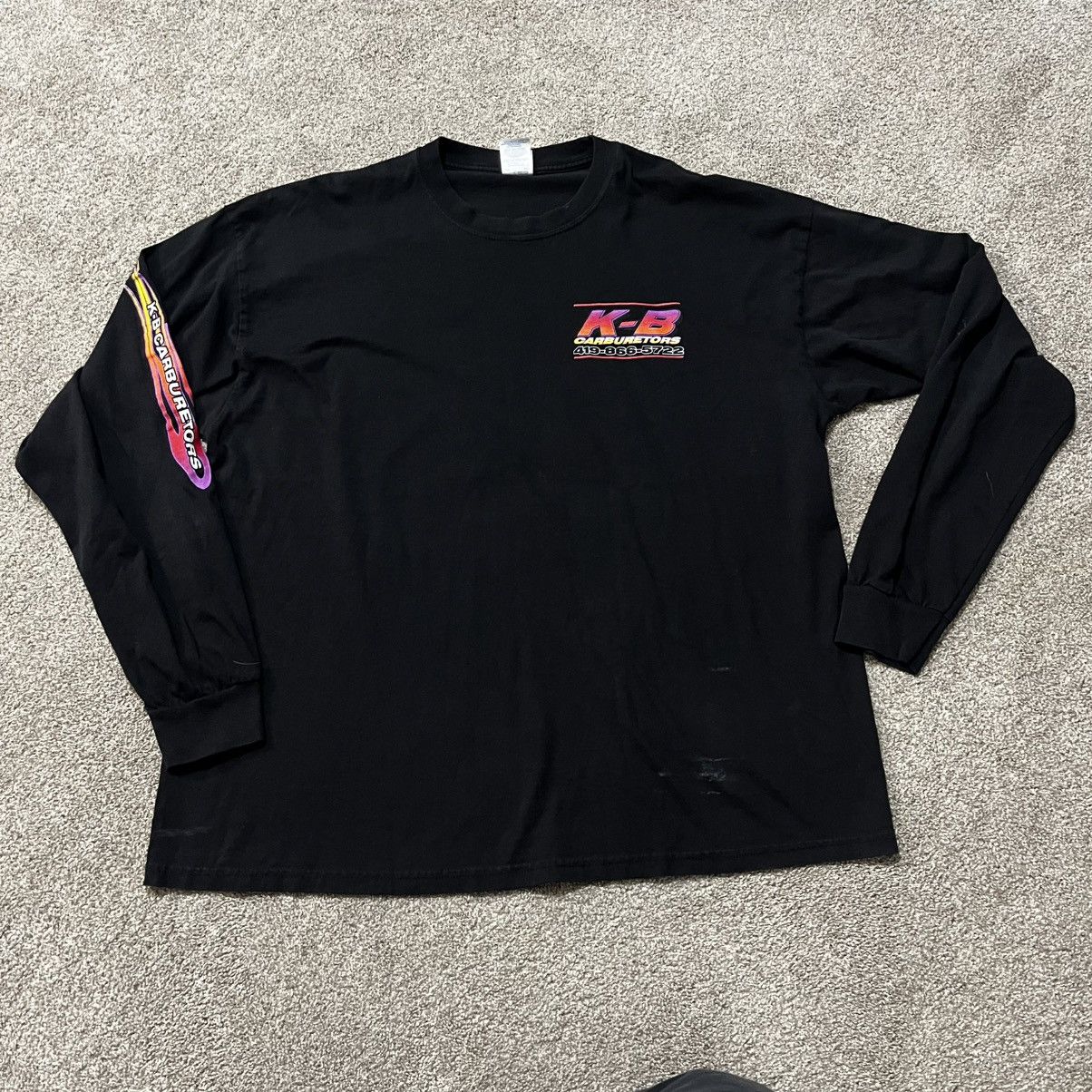 トップス project gr DURAG T-SHIRT / BLK size1 PROJECT G/R - Durag T-shirt | HBX - Globally Curated Fashion