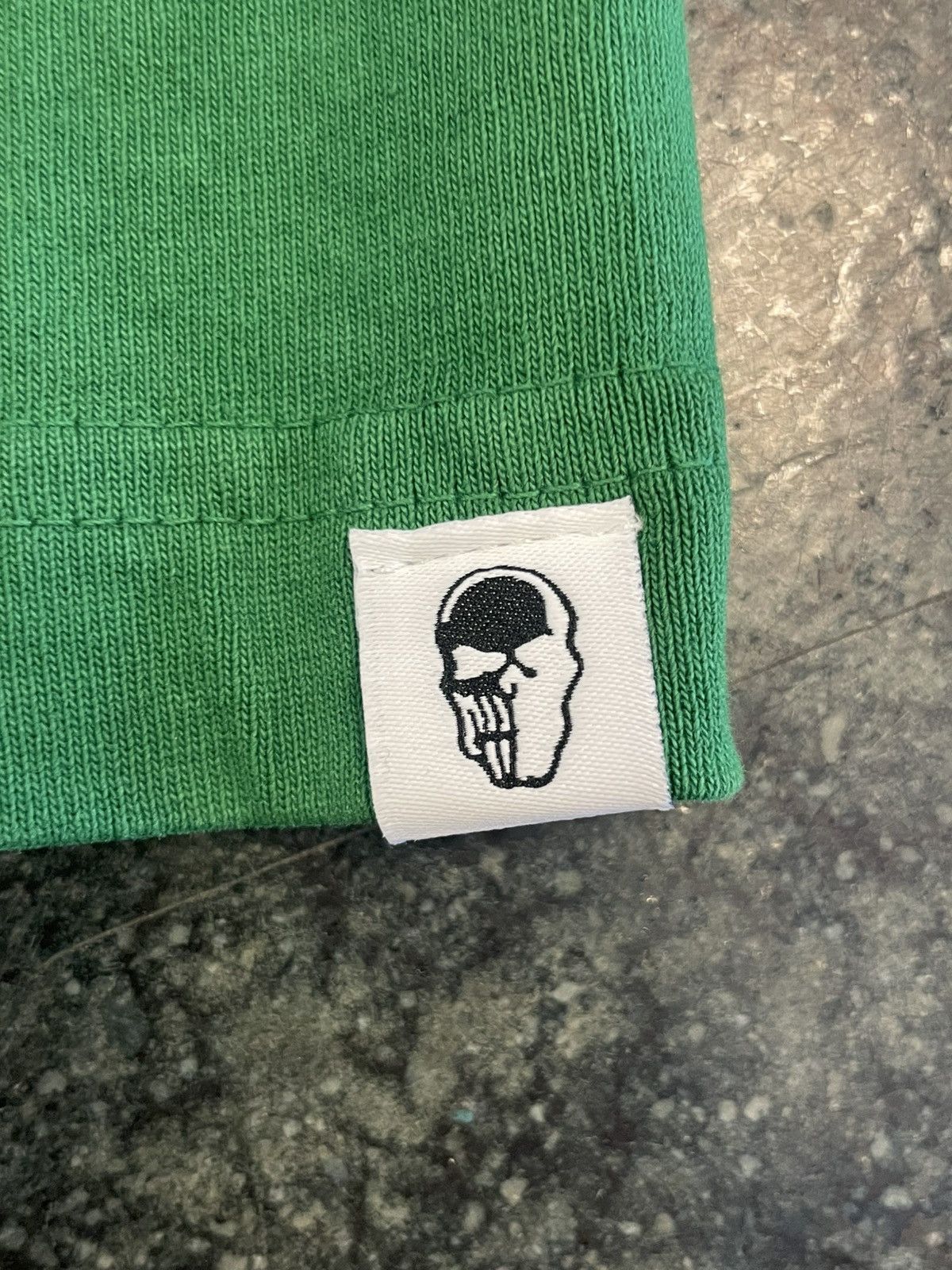 Warren Lotas Warren Lotas Tee Size US XXL / EU 58 / 5 - 2 Thumbnail