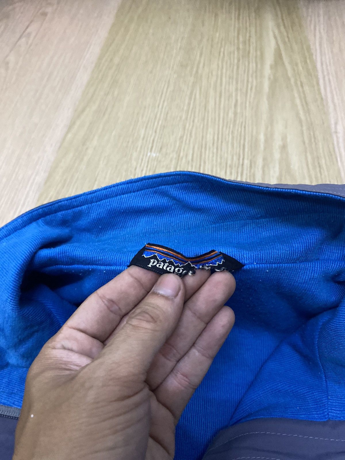Patagonia Vintage 90’s Patagonia jacket Size US L / EU 52-54 / 3 - 5 Thumbnail