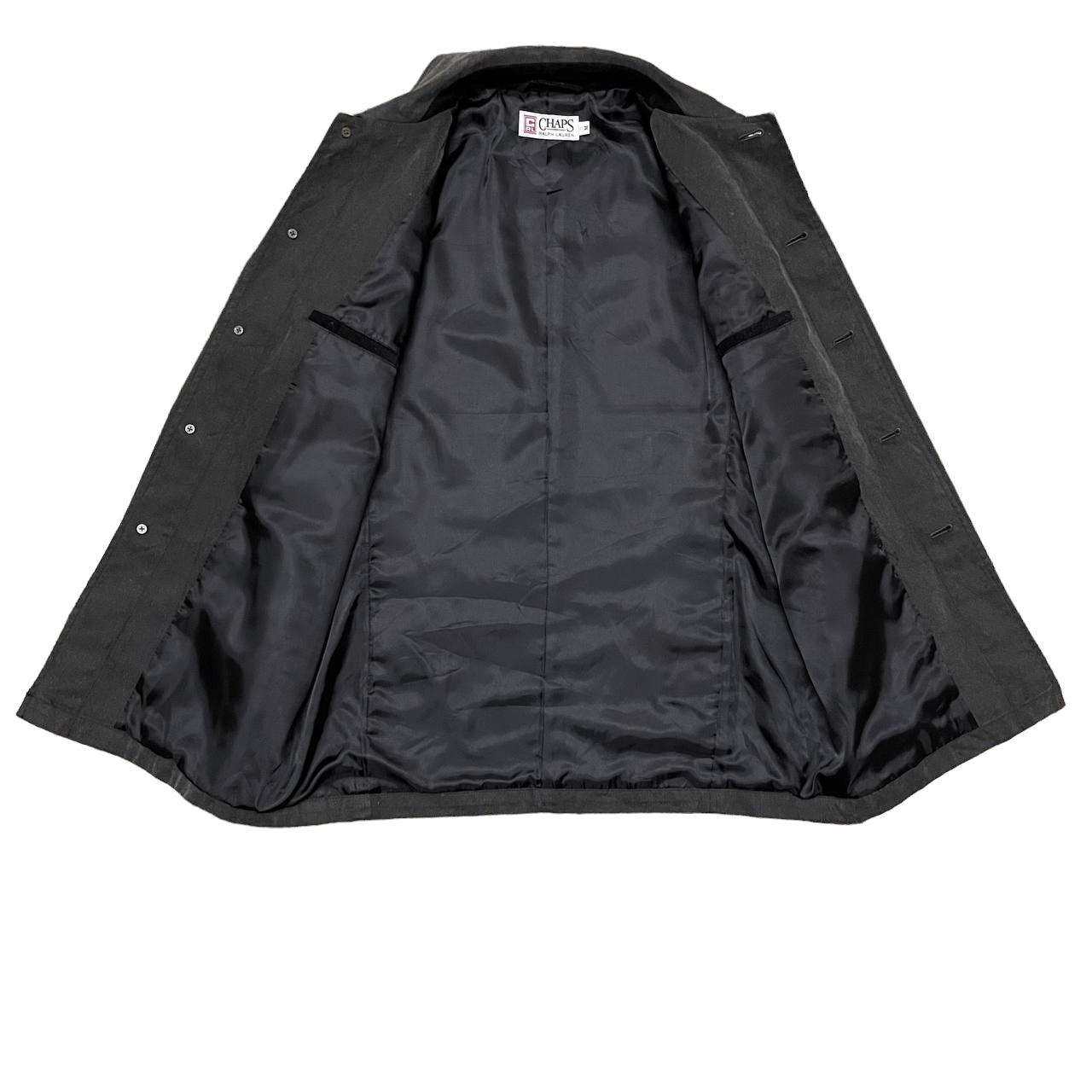 Chaps Ralph Lauren Vintage Chaps Ralph Lauren Chore Jacket Size US M / EU 48-50 / 2 - 5 Thumbnail