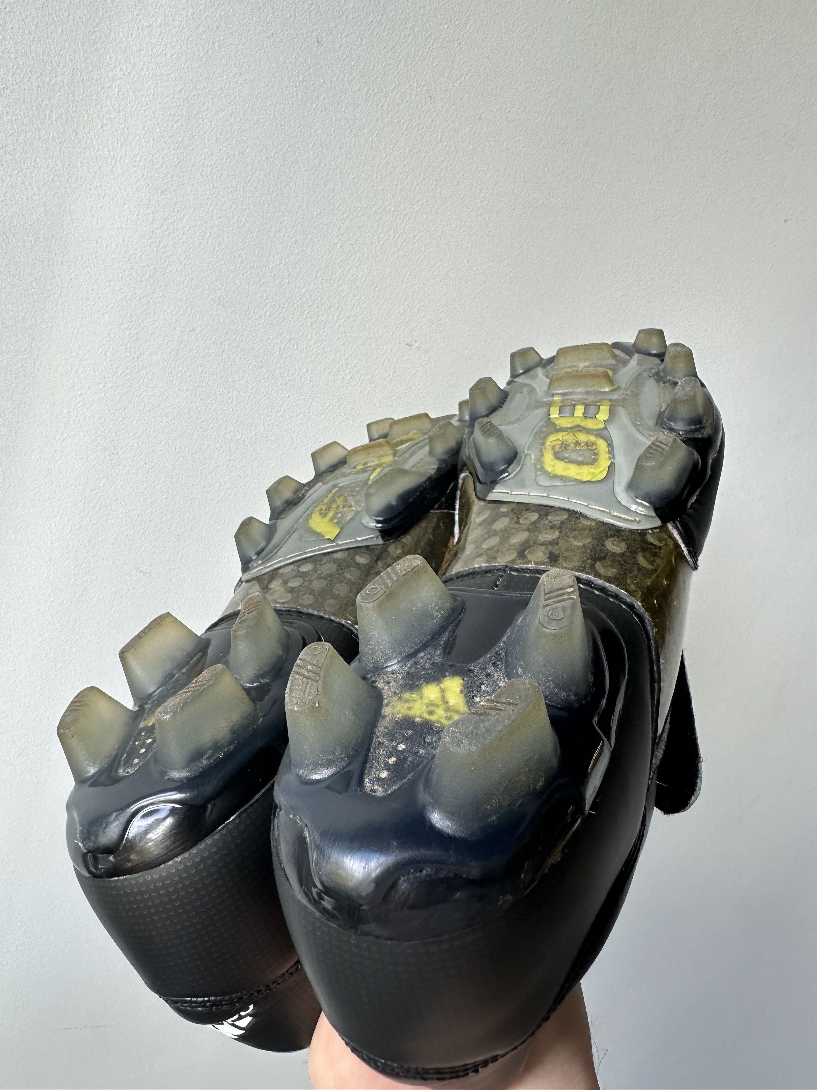 Adidas Adidas F30 TRX Soccer Vintage y2k 2008 Shoes 7202AC Size US 11 / EU 44 - 5 Thumbnail