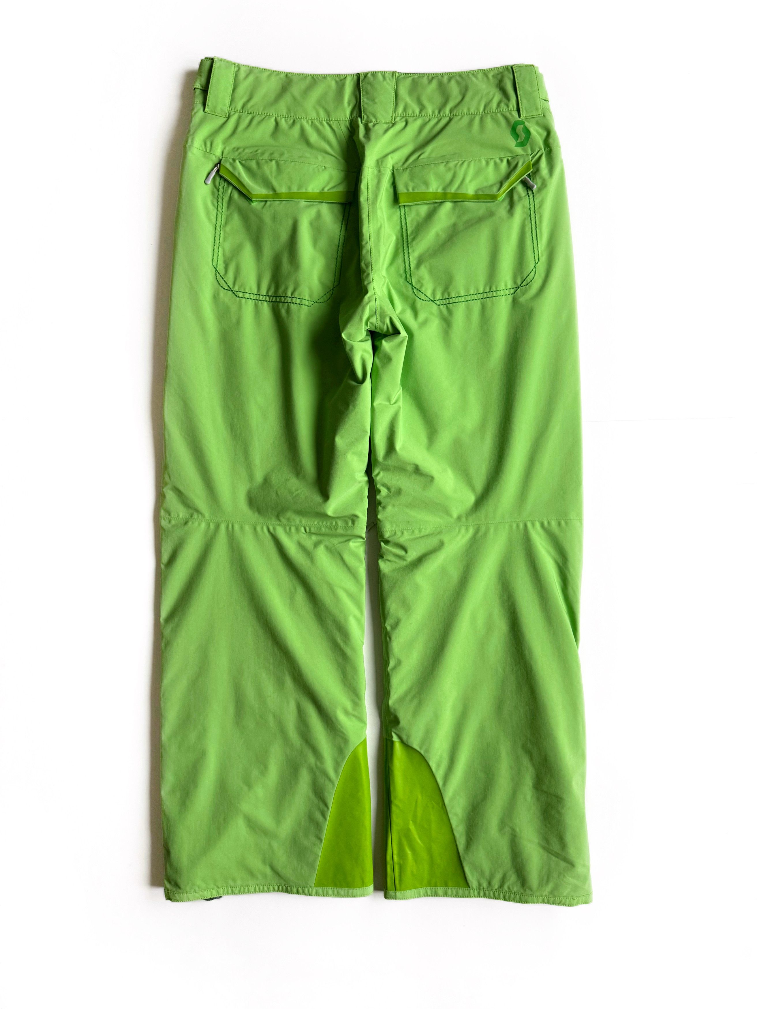 Other Women's Scott Academy Ski Pants Sz M/US4-6 Size 28" / US 6 / IT 42 - 2 Thumbnail