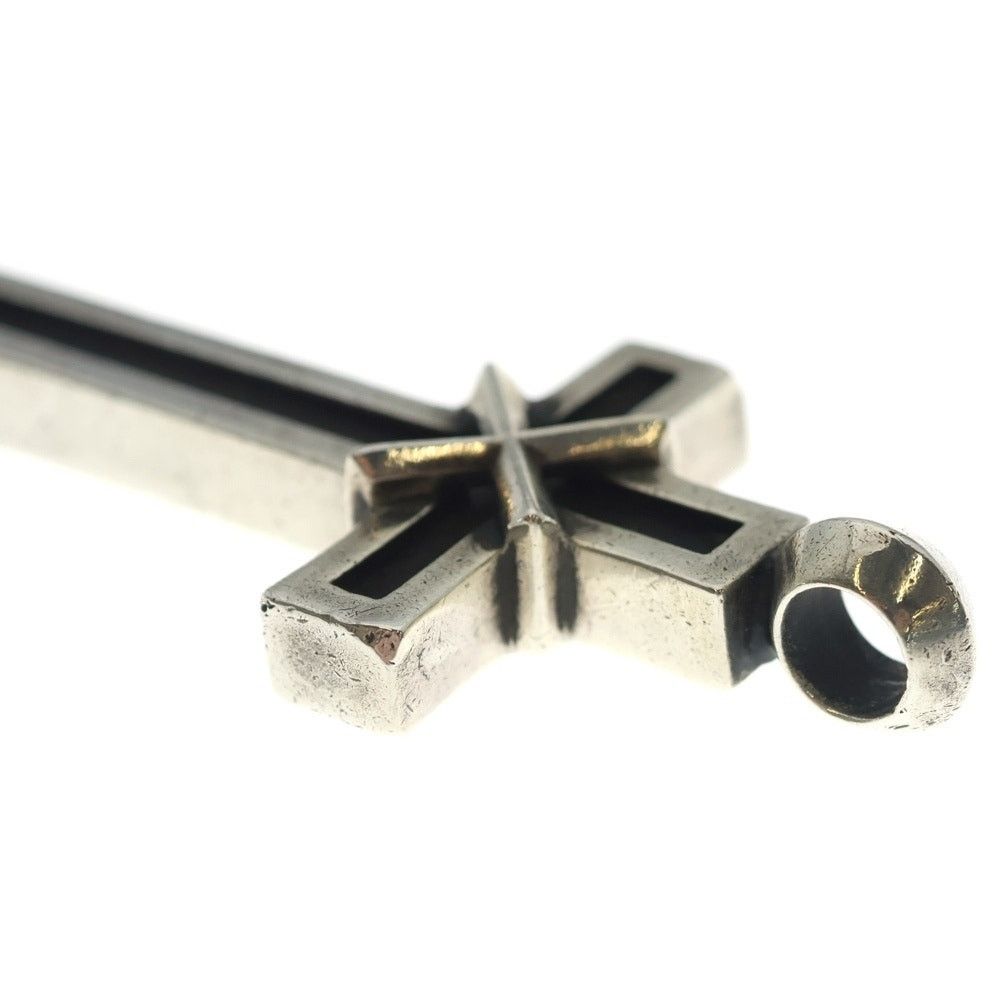 Chrome Hearts Chrome Hearts Mapple Thorpe Cross Pendant Size ONE SIZE - 6 Thumbnail