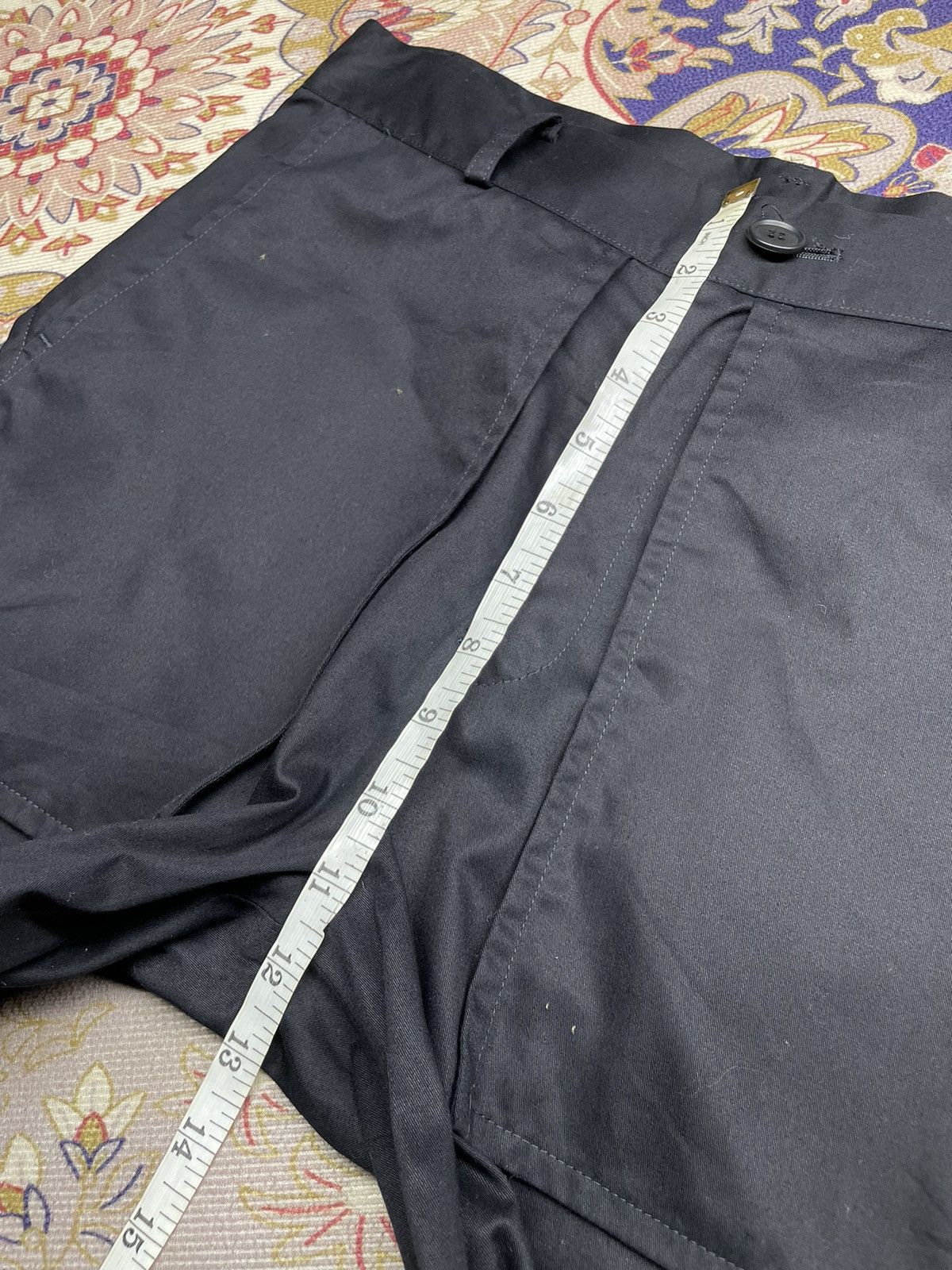Limi Feu a96 Limi Feu Balloon Parachute Pocket Pant Size US 32 / EU 48 - 17 Thumbnail