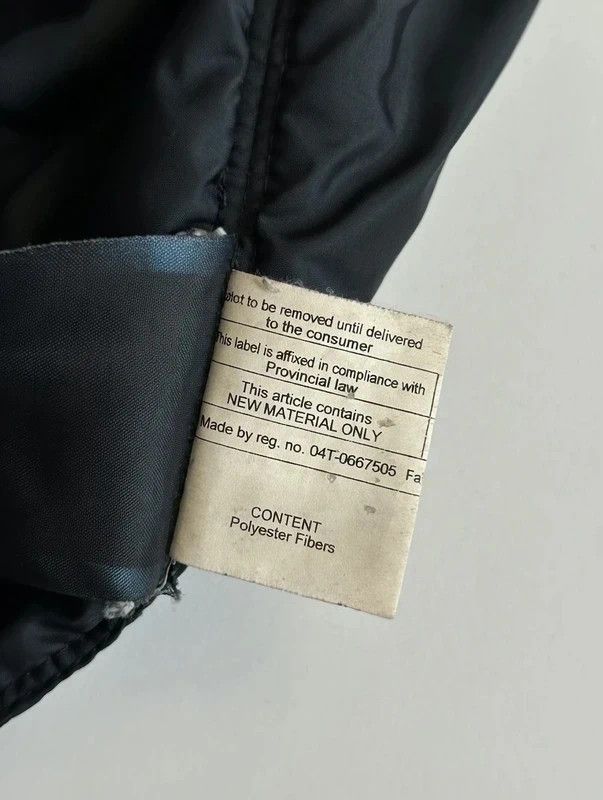 Prada Abrigo Largo Prada Mujer Size L / US 10 / IT 46 - 9 Thumbnail