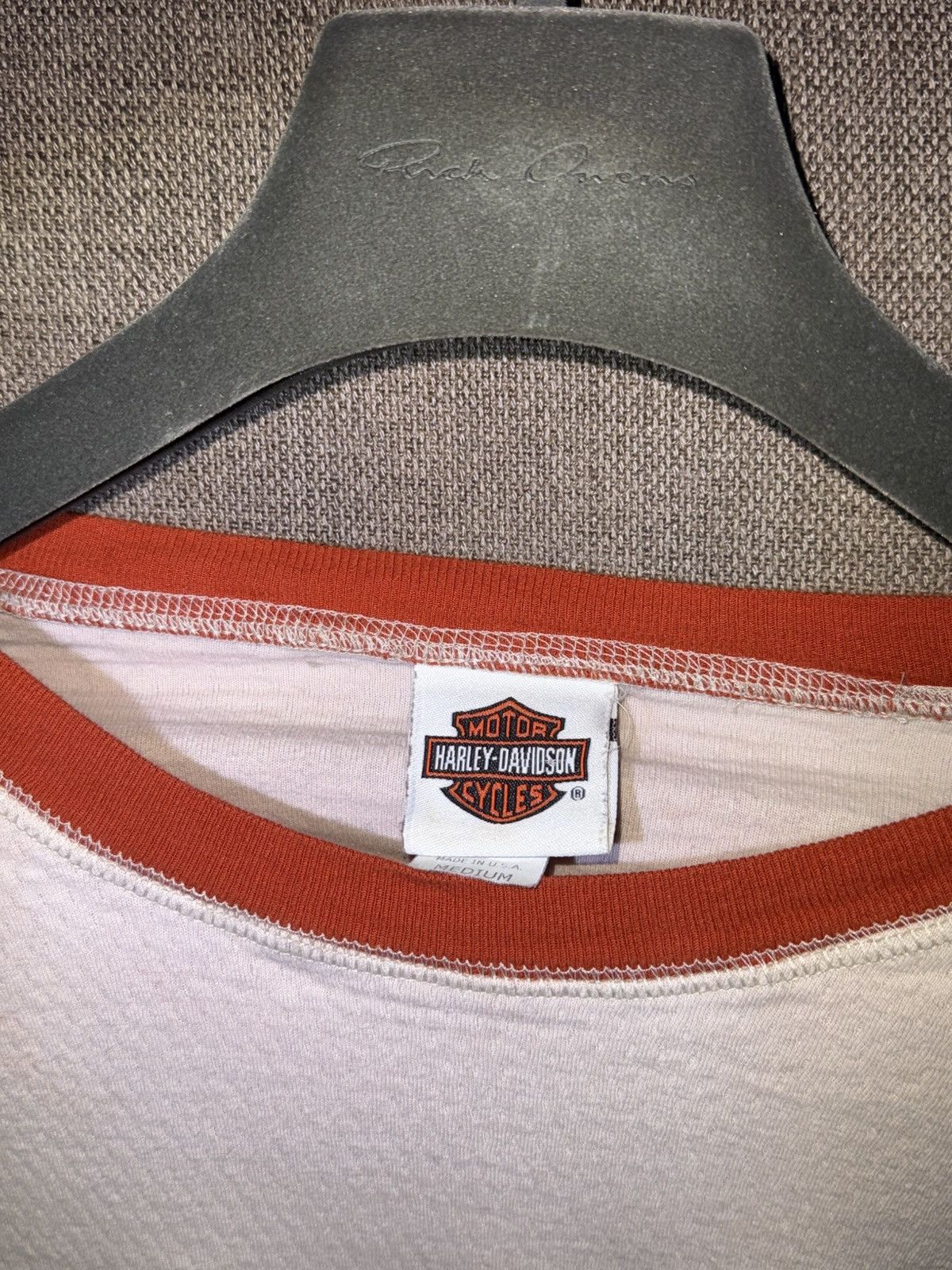Harley Davidson Harley Davidson sweater Size US L / EU 52-54 / 3 - 5 Thumbnail