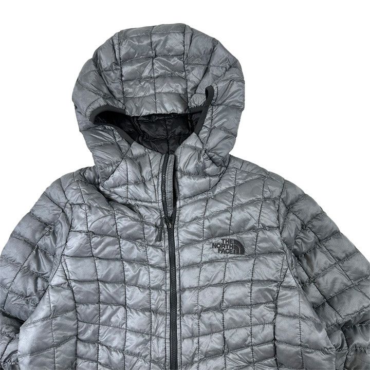 Vintage Authentic Puff The North Face TNF Womens Jacket Size S / US 4 / IT 40 - 2 Thumbnail