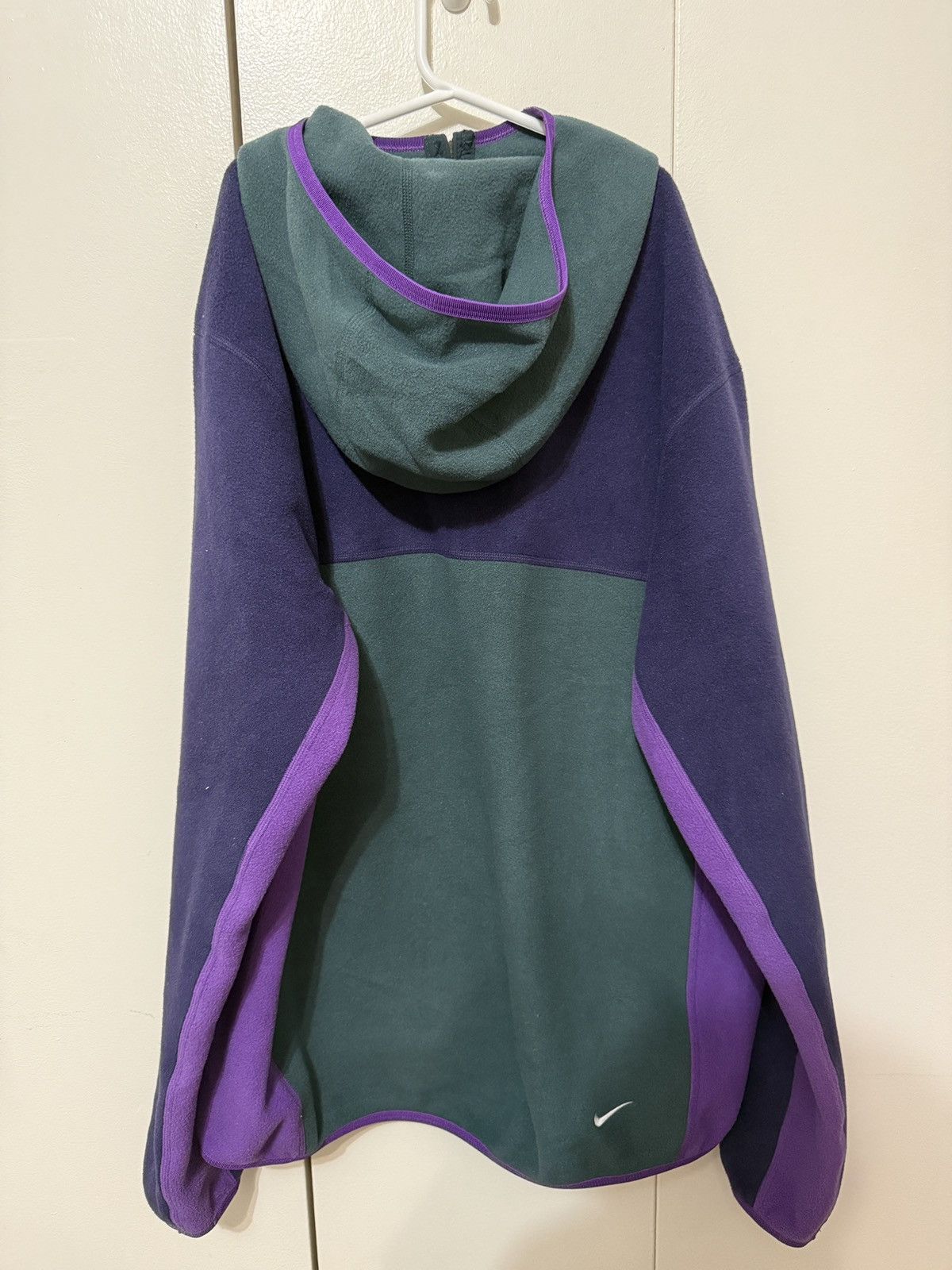 Nike ACG Nike ACG Fleece sz S Size US S / EU 44-46 / 1 - 2 Thumbnail