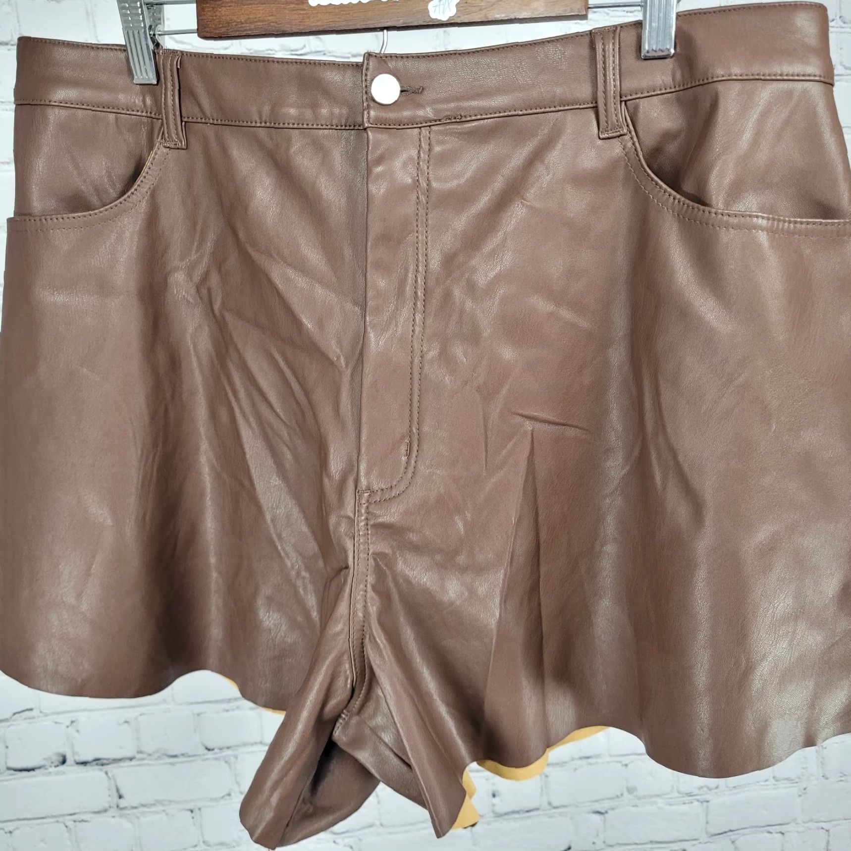 Vintage VINTAGE N/A Size 40" / US 18 - 7 Thumbnail