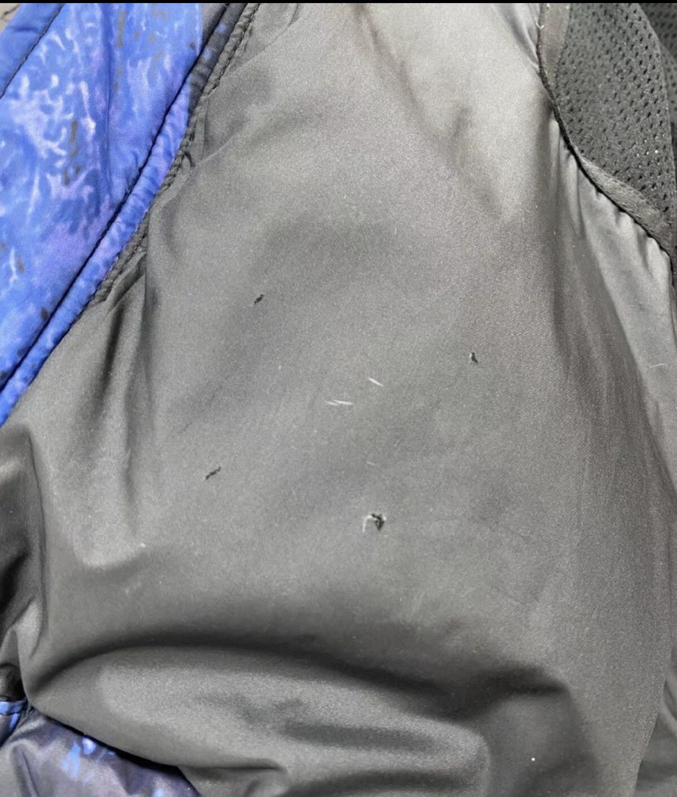 The North Face Supreme tnf the north face mountain baltoro nuptse Jacket Size US XL / EU 56 / 4 - 5 Thumbnail