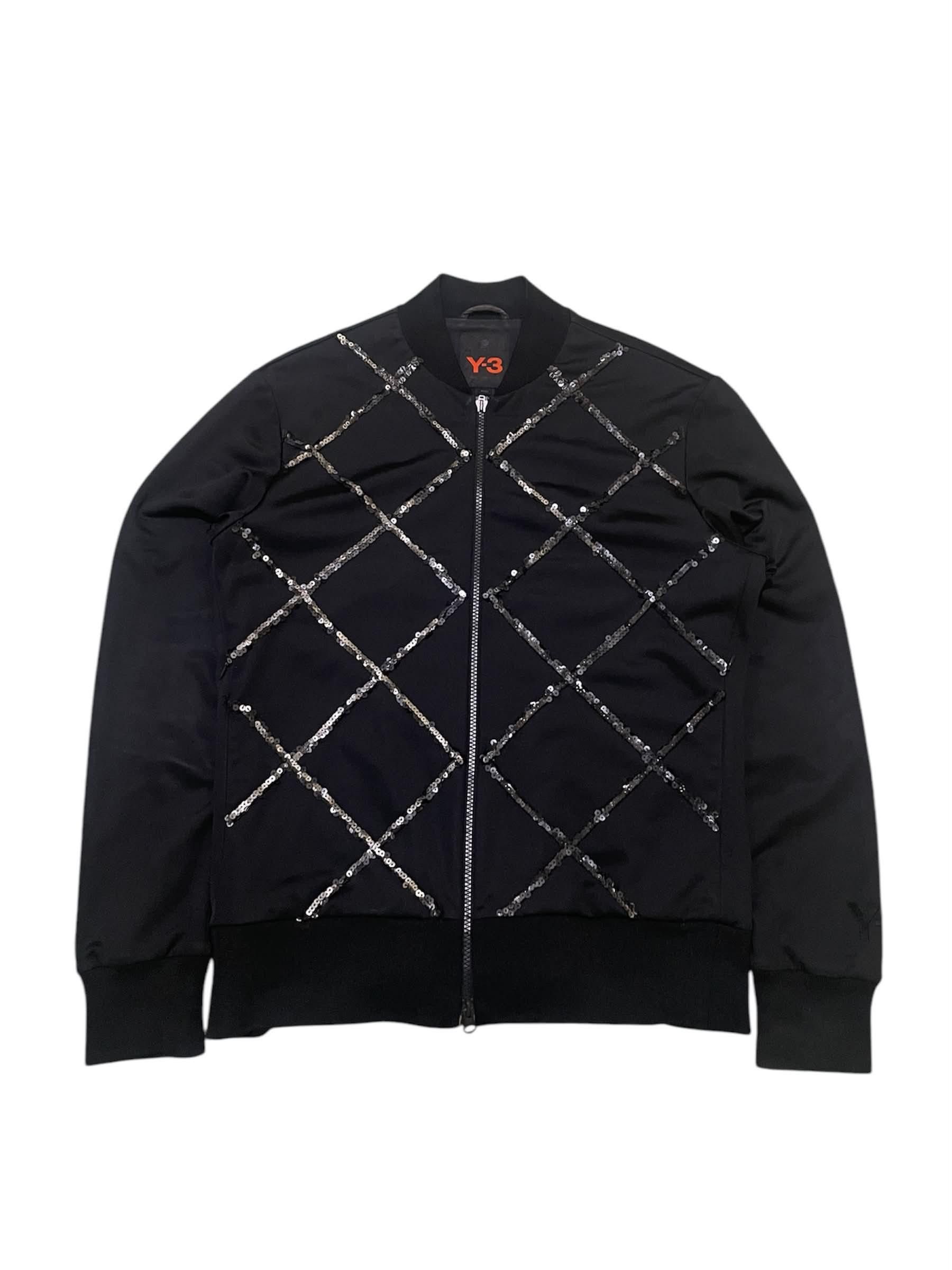 【名作アーカイブ】Y-3 14SS Fluid Jacket 2014 春夏 Adidas × Y-3 × Yohji Yamamoto Rare SS14 Y-3 Yohji Yamamoto Adidas