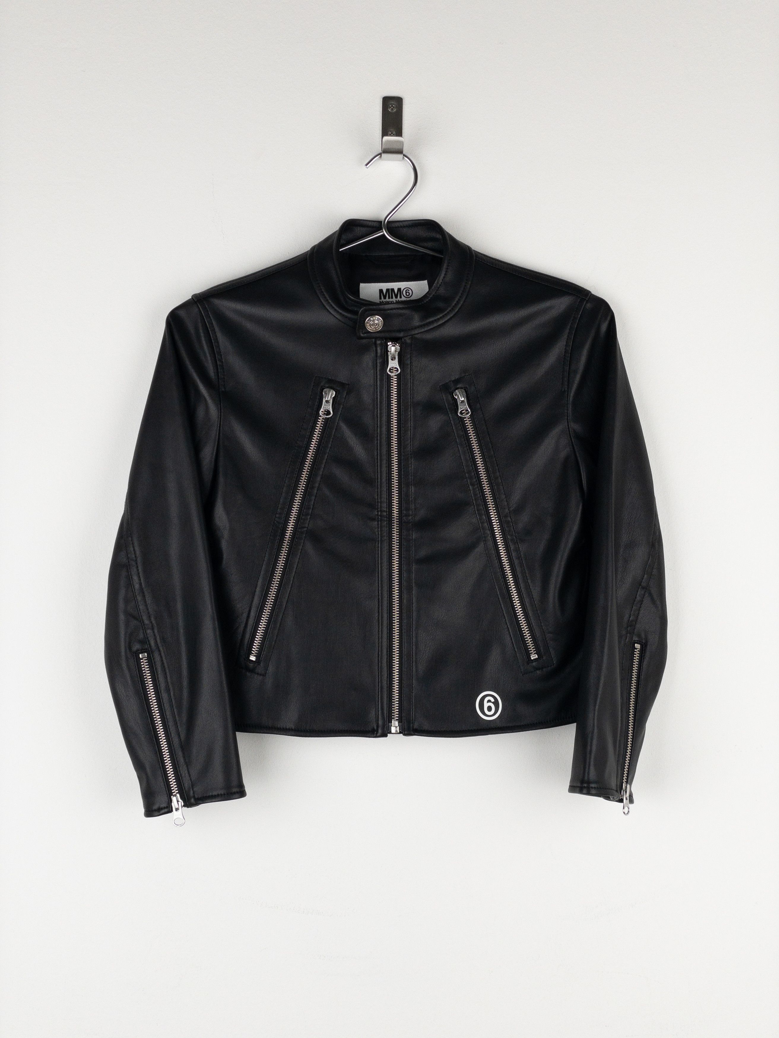 Margiela 5 Zip | Grailed