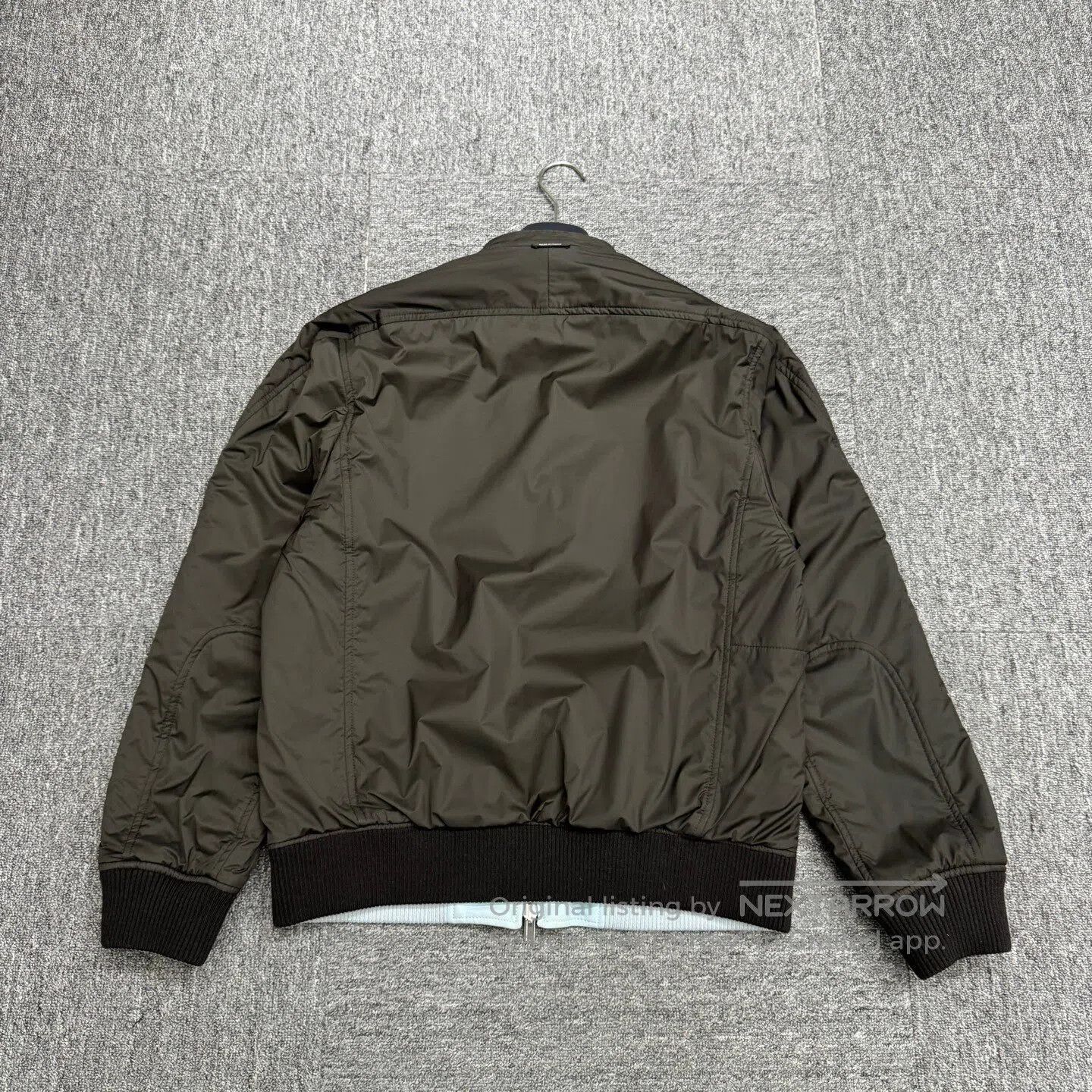 Hermes Hermes Sheepskin jacket with double-sided lining| Size US M / EU 48-50 / 2 - 4 Thumbnail
