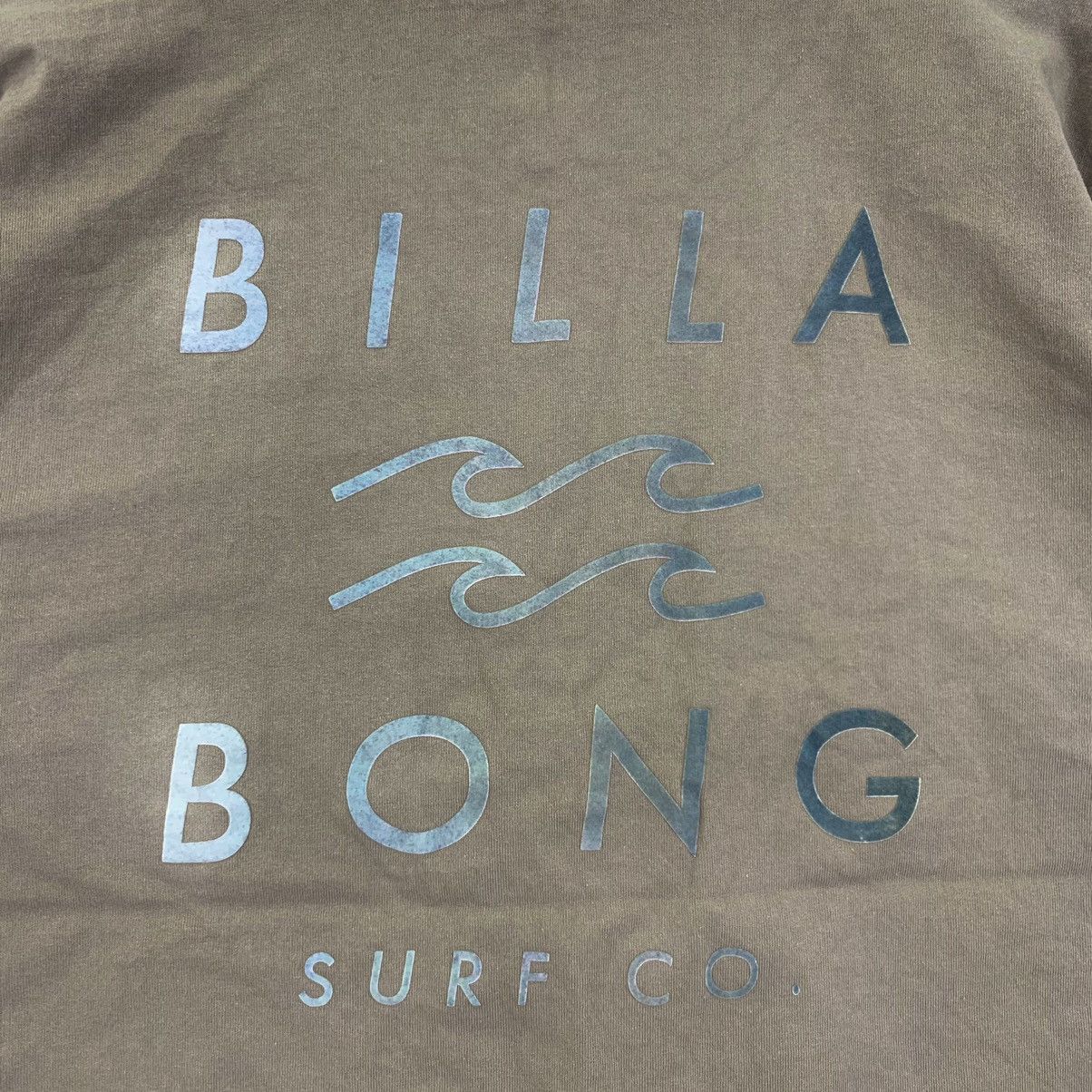 Billabong BILLABONG PREMIUM QUALITY Surf Regular Fit Tee Shirt Size US L / EU 52-54 / 3 - 5 Thumbnail