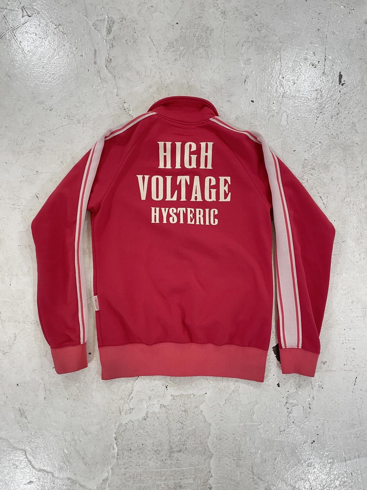 Hysteric Glamour Hysteric Glamour High Voltage Track Suit Size US M / EU 48-50 / 2 - 4 Thumbnail