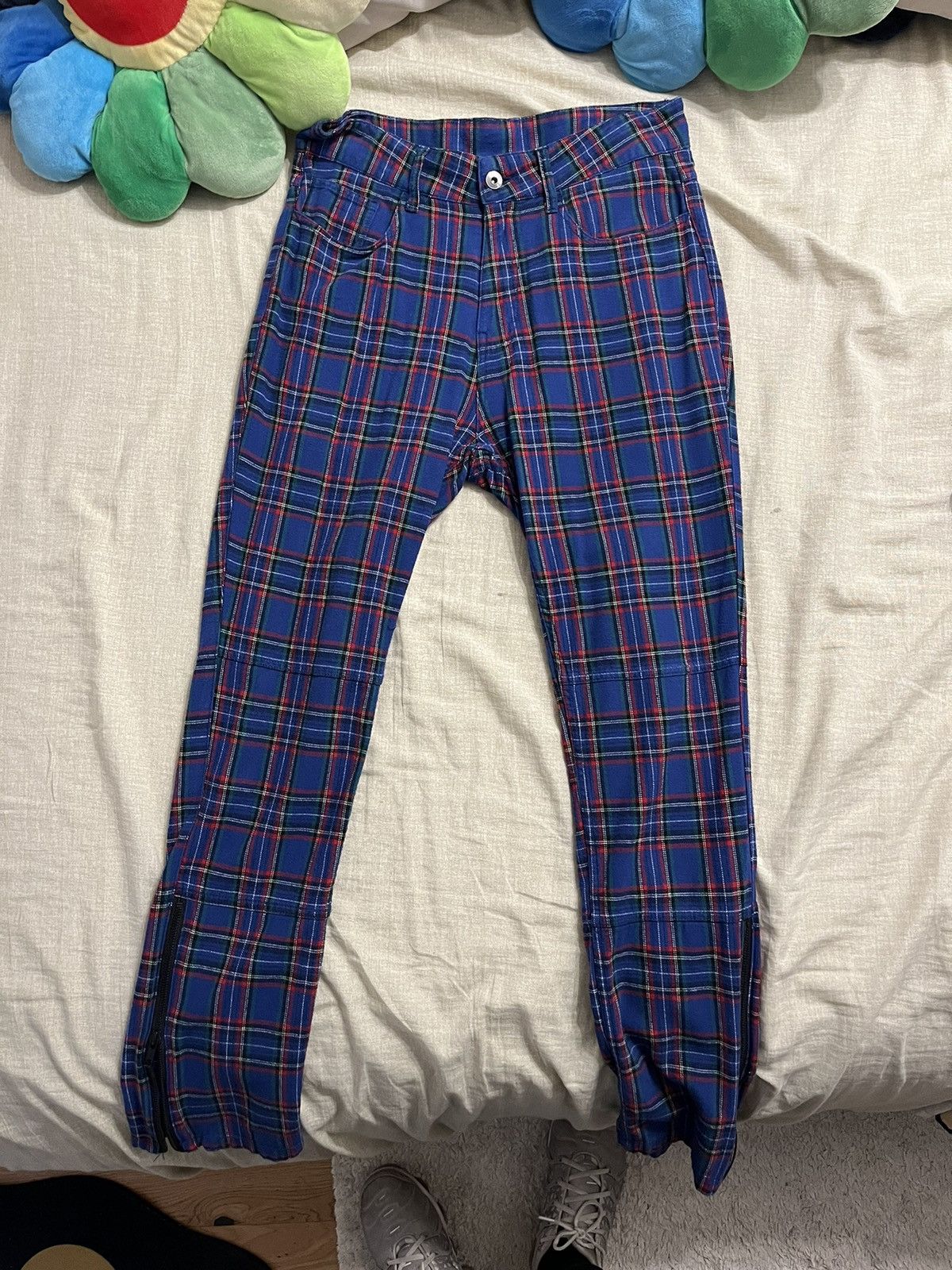 Pleasures PLEASURES PANTS Size US 27 - 1 Thumbnail