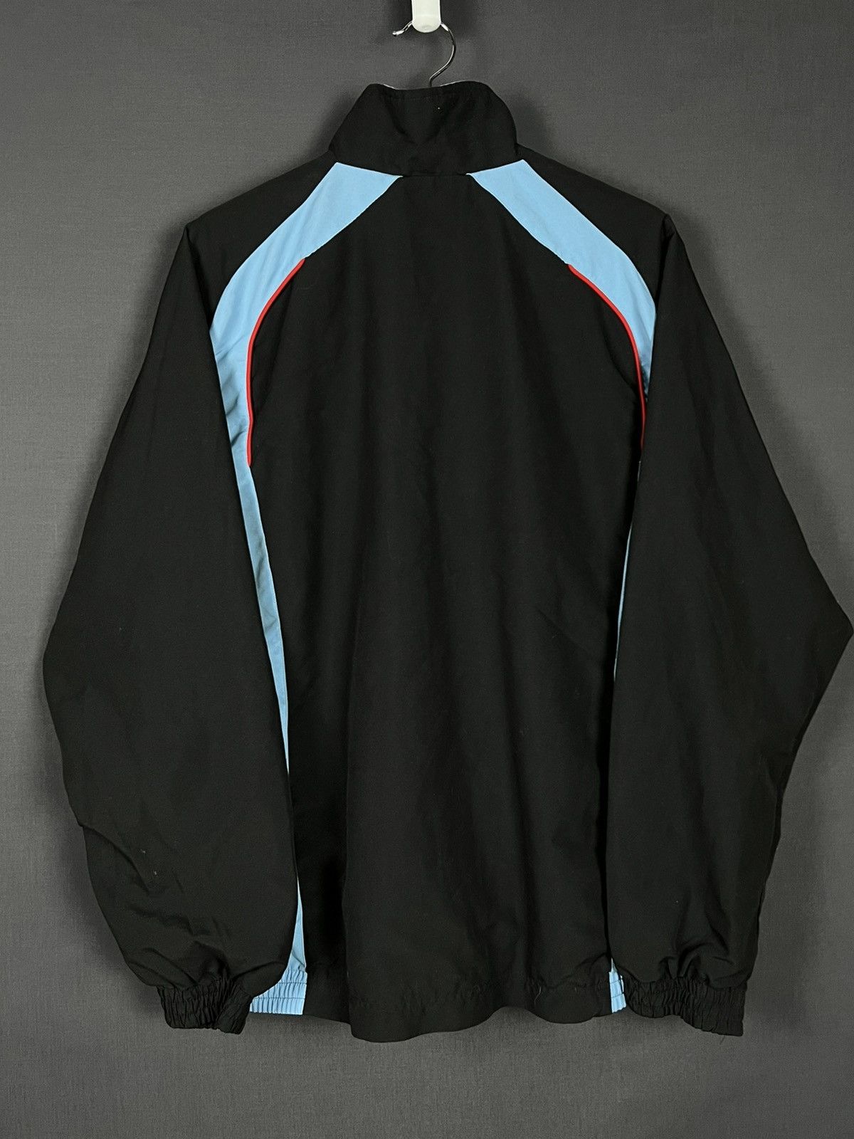 Adidas Vintage adidas men’s track jacket Size US L / EU 52-54 / 3 - 8 Thumbnail