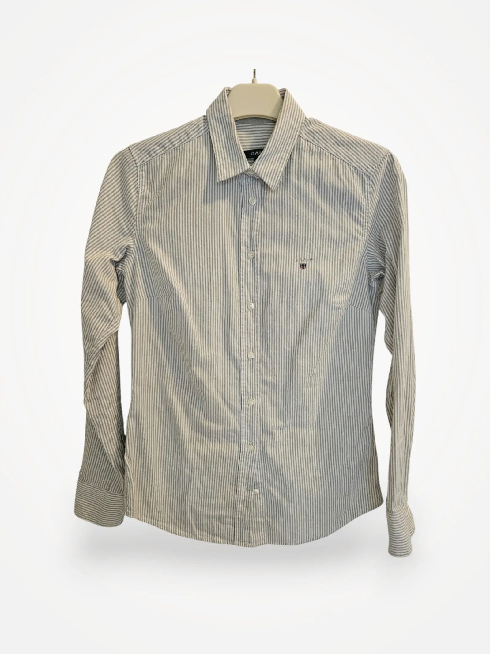 Gant Gant Shirt Size XS / US 0-2 / IT 36-38 - 1 Thumbnail