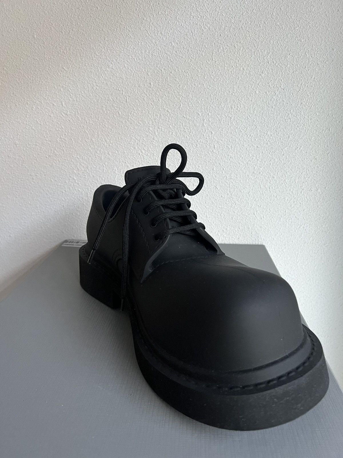 Balenciaga Balenciaga Steroid derby Size US 10 / EU 43 - 4 Thumbnail