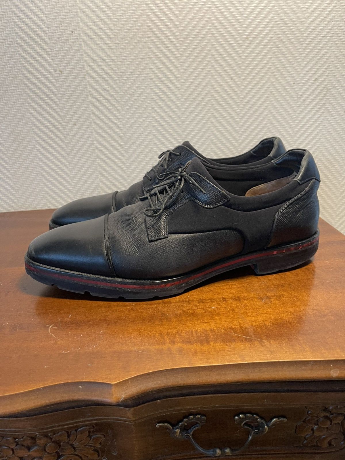 Christian Louboutin Christian louboutin formal shoes Size US 10 / EU 43 - 2 Thumbnail