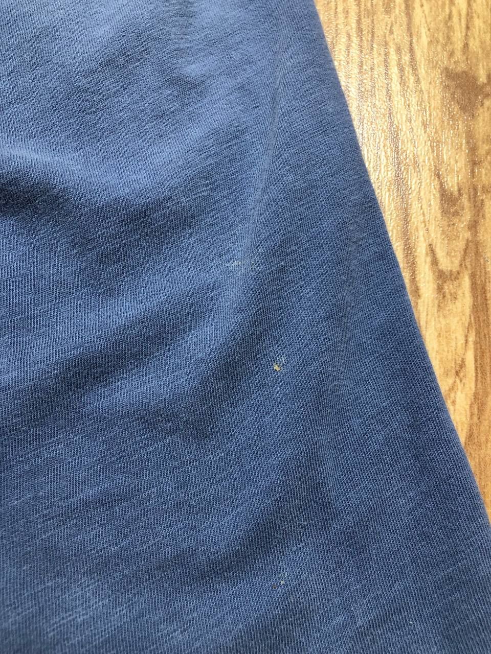 Polo Ralph Lauren POLO RALPH LAUREN Blue USA Flag Long Sleeve Hoodie Size US XL / EU 56 / 4 - 17 Thumbnail