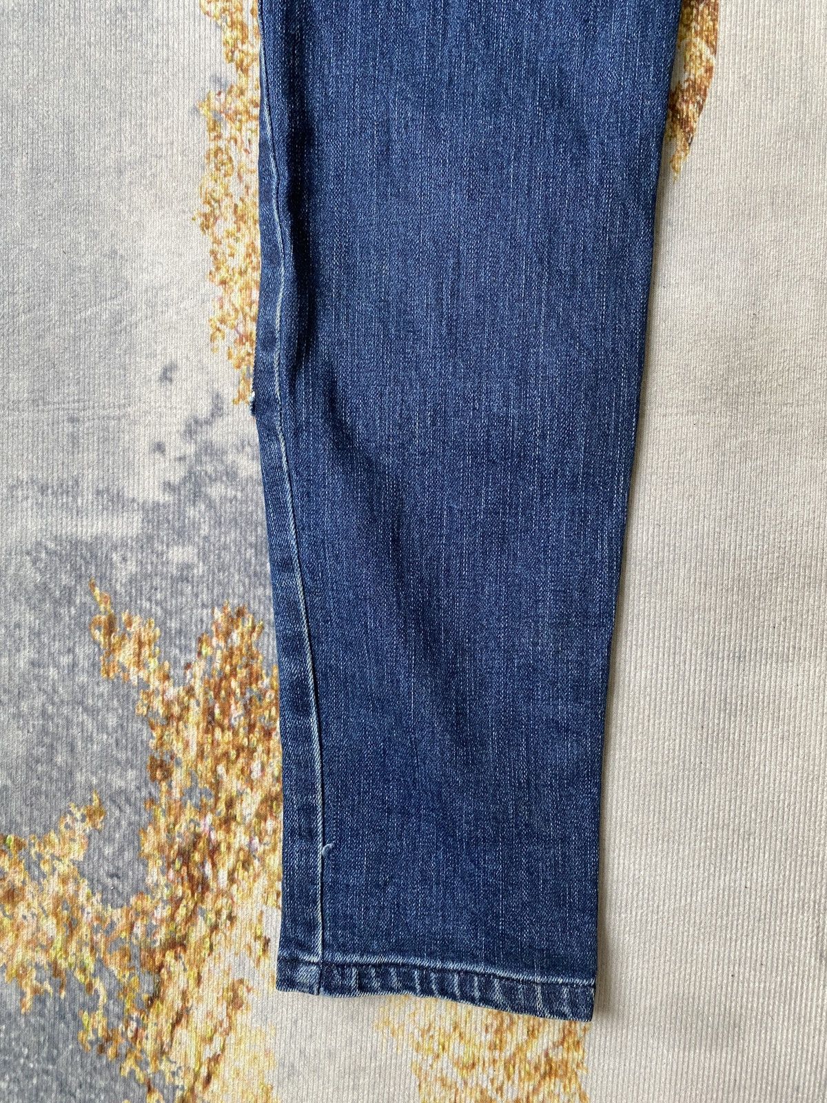 Hood By Air Hood By Air To Be Continued Jeans Size US 30 / EU 46 - 12 Thumbnail