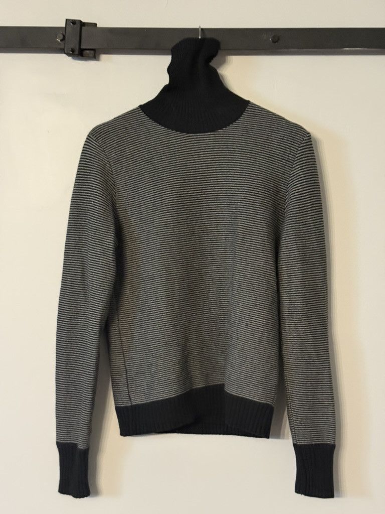 Miu Miu Miu Miu Sweater Size M / US 6-8 / IT 42-44 - 2 Thumbnail