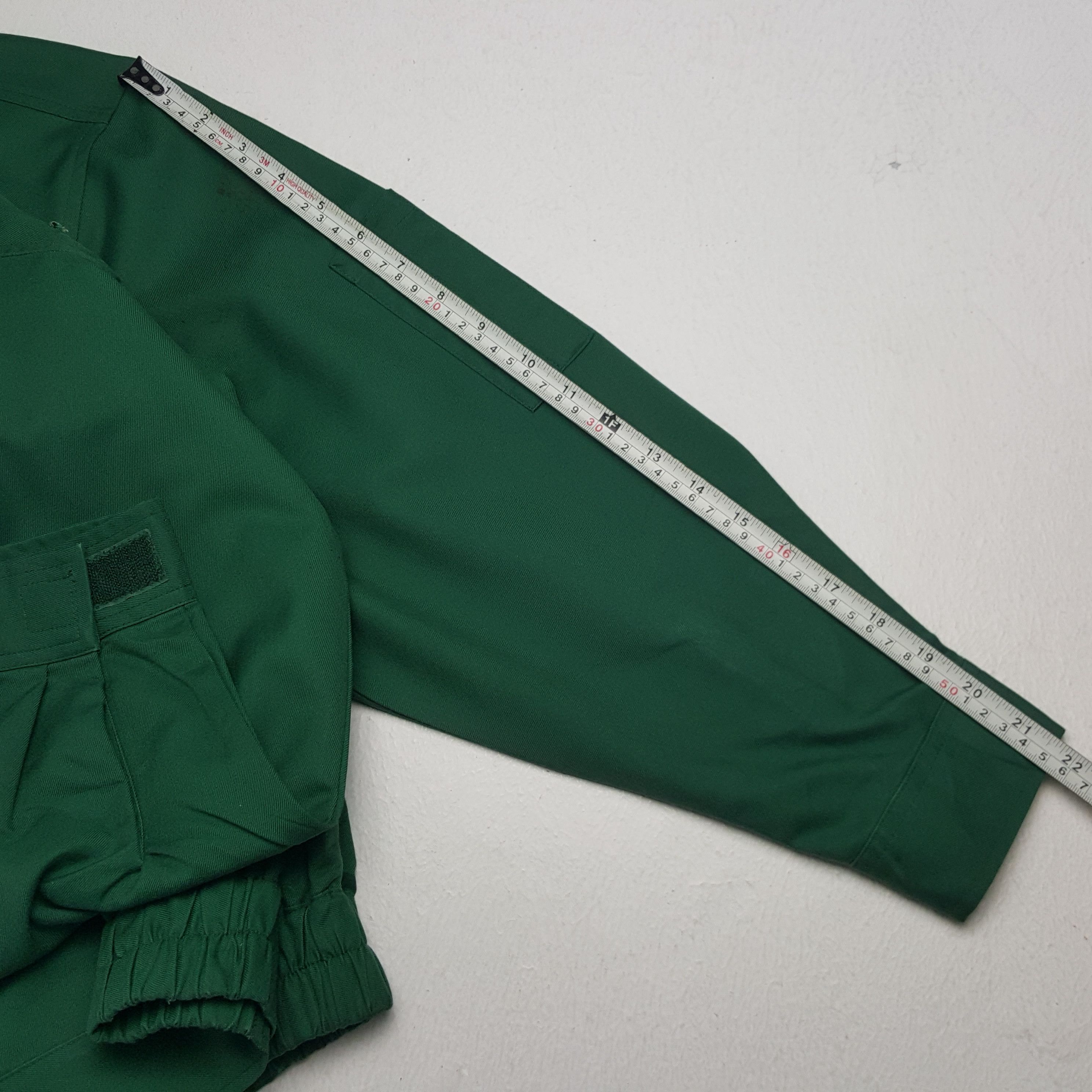 Japanese Brand × Vintage Vintage Yamato Transport Japanese Brand Staff Jacket Size US M / EU 48-50 / 2 - 6 Thumbnail