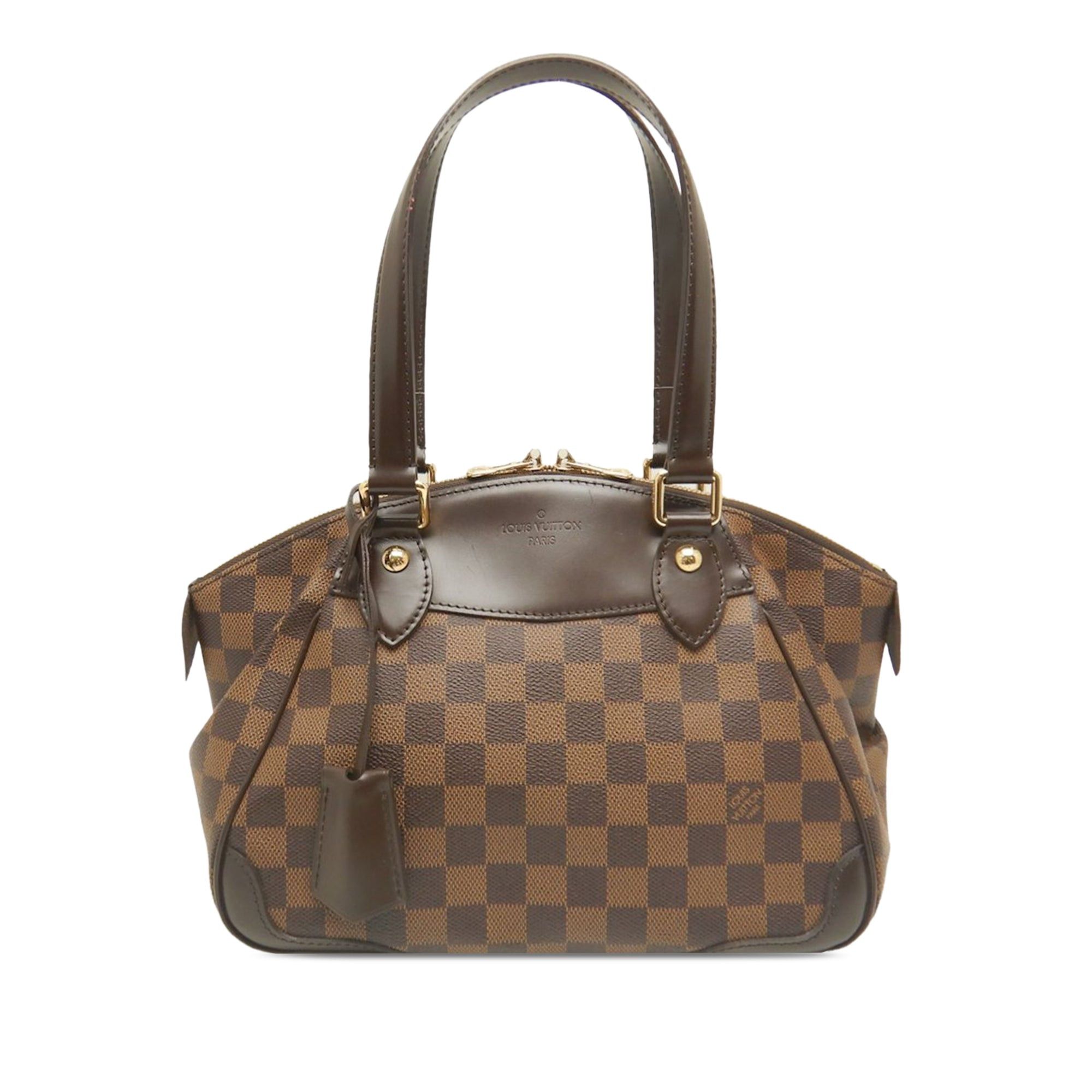 Louis Vuitton Damier Ebene Verona PM Size ONE SIZE - 1 Thumbnail