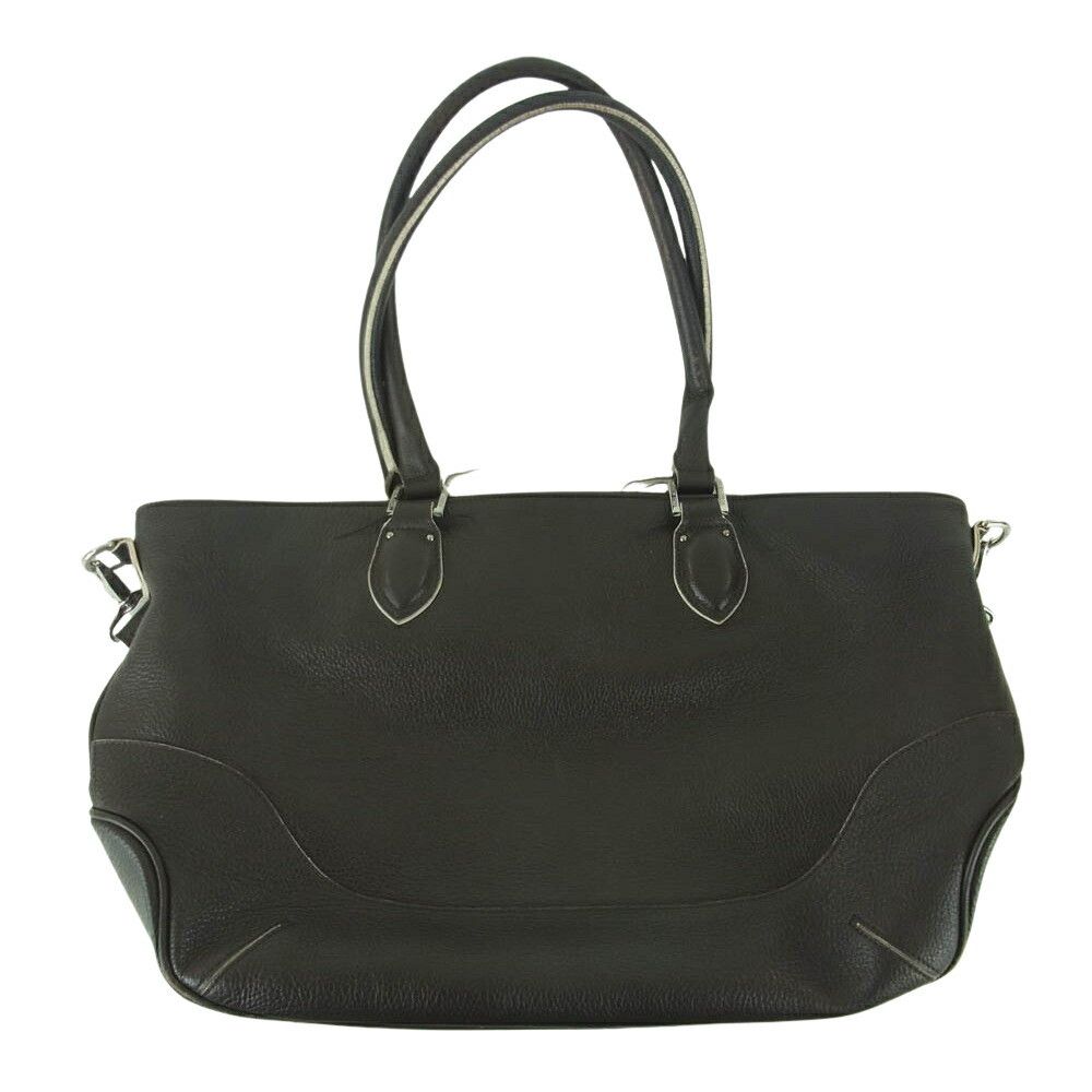 Pelle Moda Leather 2 Way Tote Size ONE SIZE - 9 Thumbnail