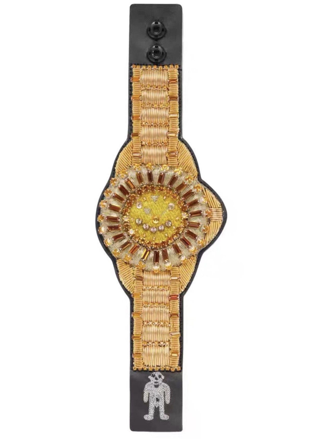 Walter Van Beirendonck Walter Van Beirendonck Sun Watch Accessory Size ONE SIZE - 3 Thumbnail