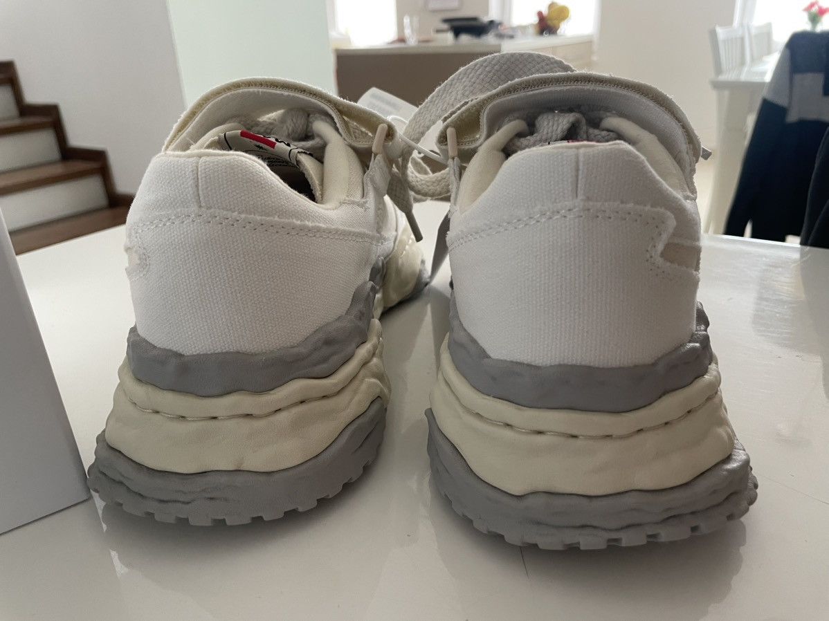Maison MIHARA YASUHIRO Mihara Yasuhiro Keith Size US 10 / IT 40 - 4 Thumbnail