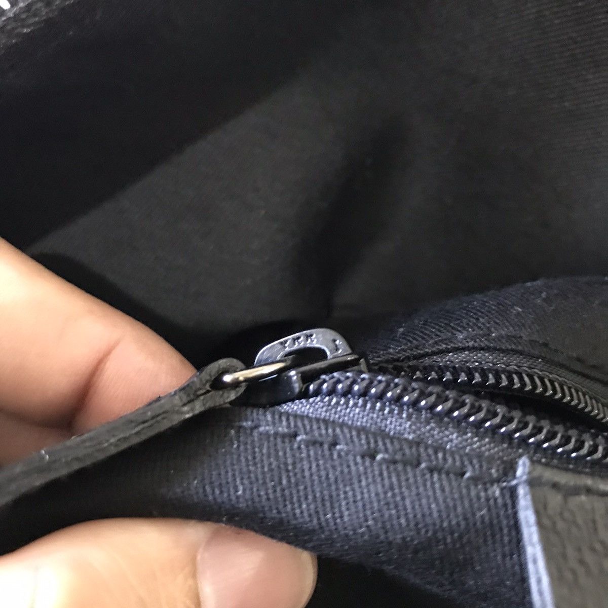 Gucci GUCCI - GG CANVAS SHERRY LINE BOSTON BAG Size ONE SIZE - 14 Thumbnail